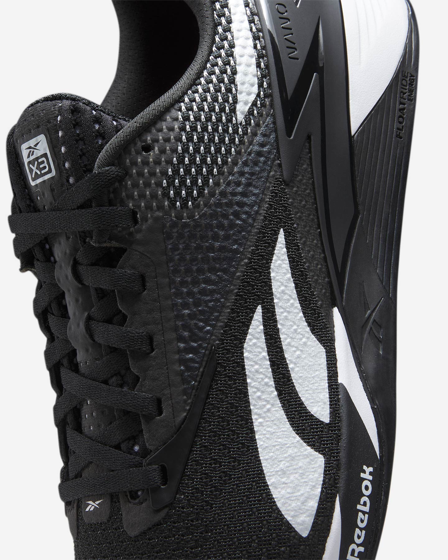 Scarpe training REEBOK NANO X3 M - 4 | Cisalfa Sport