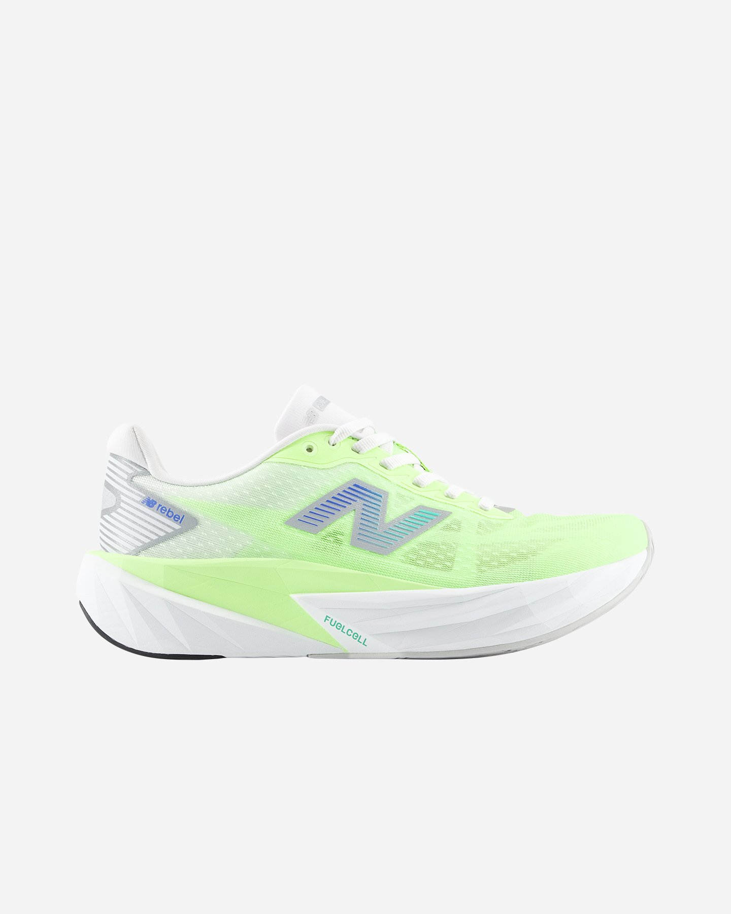Scarpe running NEW BALANCE FUELCELL REBEL V5 W - Color mix - 0 | Cisalfa Sport