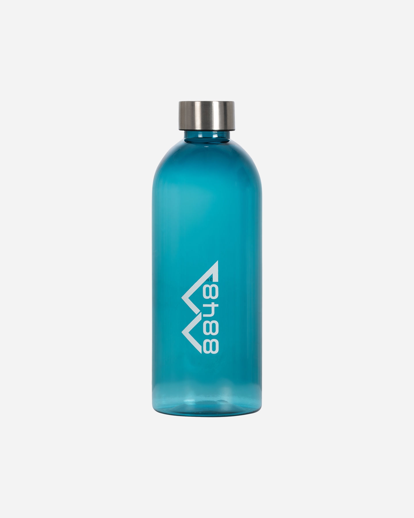 Borraccia 8848 TRITAN 1L  - Blu - 0 | Cisalfa Sport