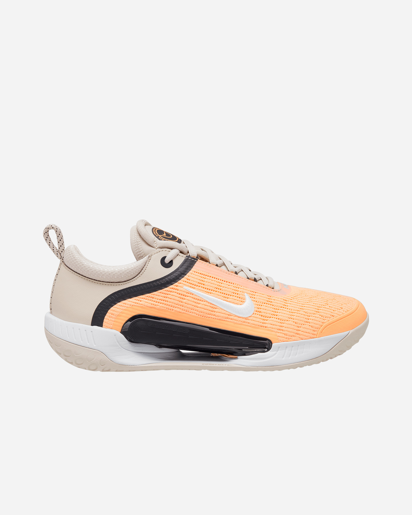Scarpe tennis NIKE COURT ZOOM NXT HARD COURT M - 12 | Cisalfa Sport
