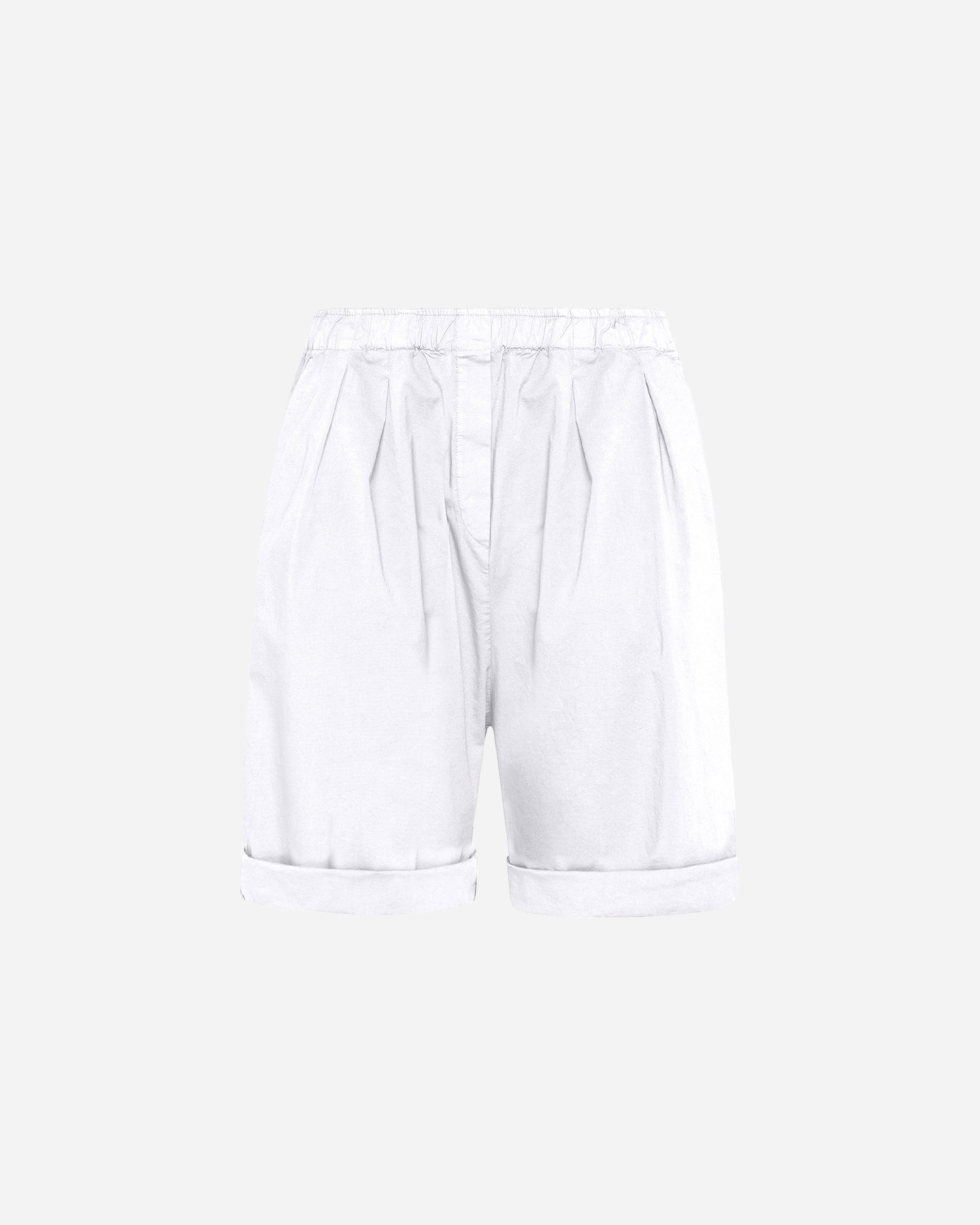 Pantaloncini DEHA CLASSIC W - Bianco - 0 | Cisalfa Sport