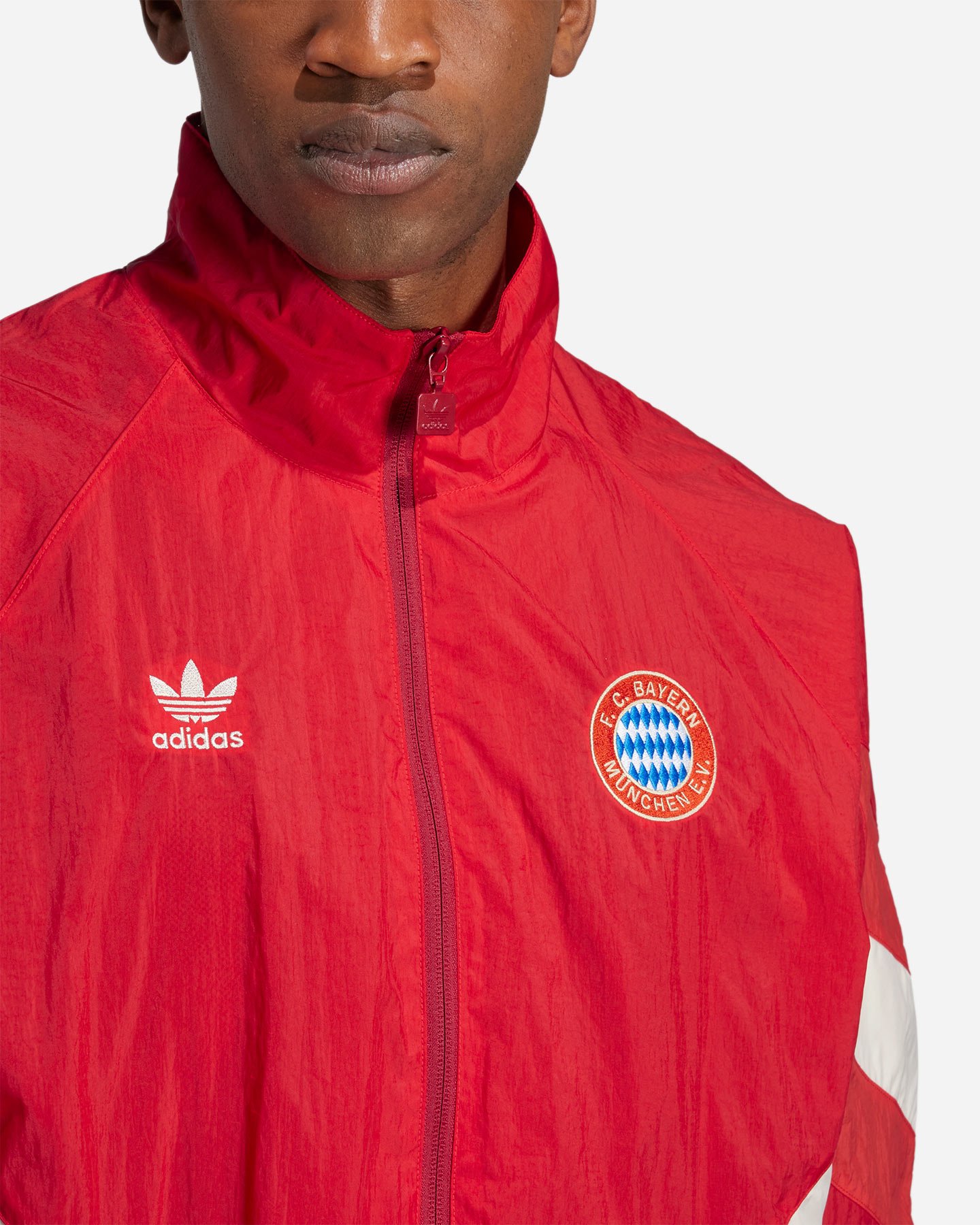 Abbigliamento calcio ufficiale ADIDAS BAYERN MONACO 24-25 FCB OG M - Color mix - 5 | Cisalfa Sport