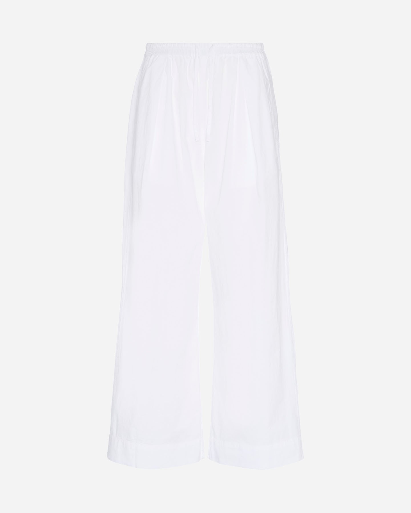 Pantalone DEHA BASIC W - Bianco - 0 | Cisalfa Sport