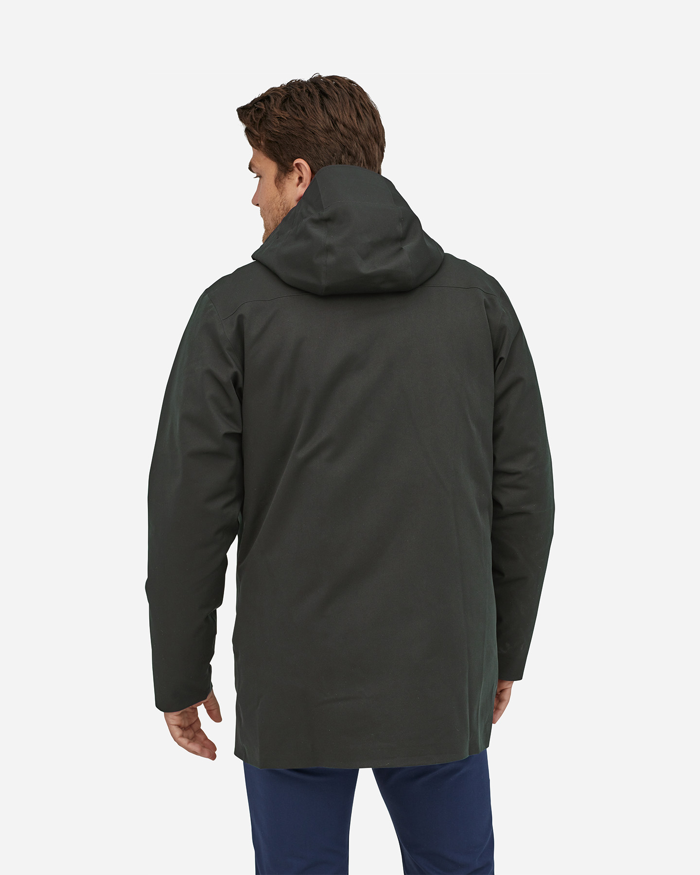 Piumino PATAGONIA TRES 3-IN-1 M - Nero - 1 | Cisalfa Sport