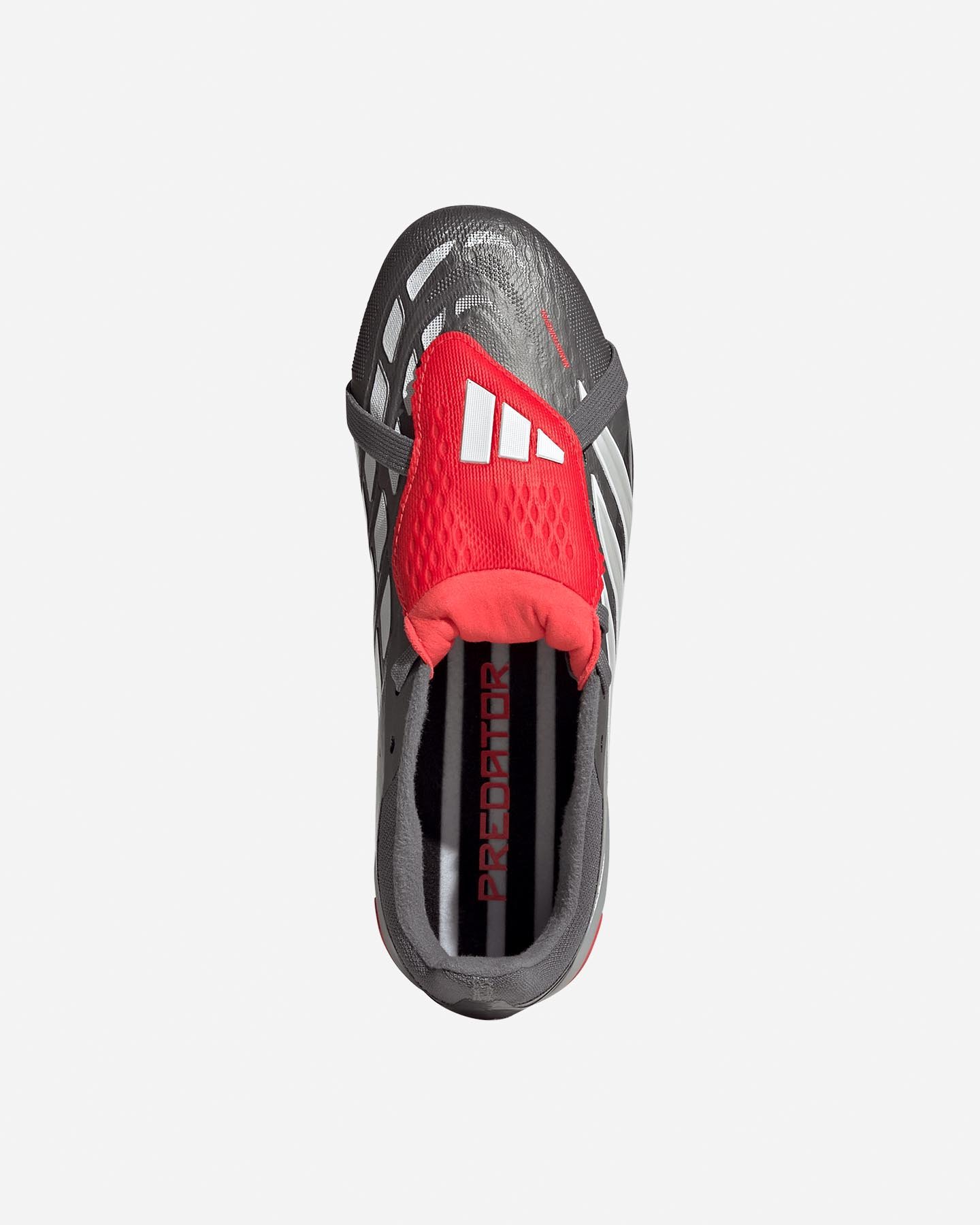 Scarpe calcio ADIDAS PREDATOR ELITE FT FG JR - Color mix - 2 | Cisalfa Sport