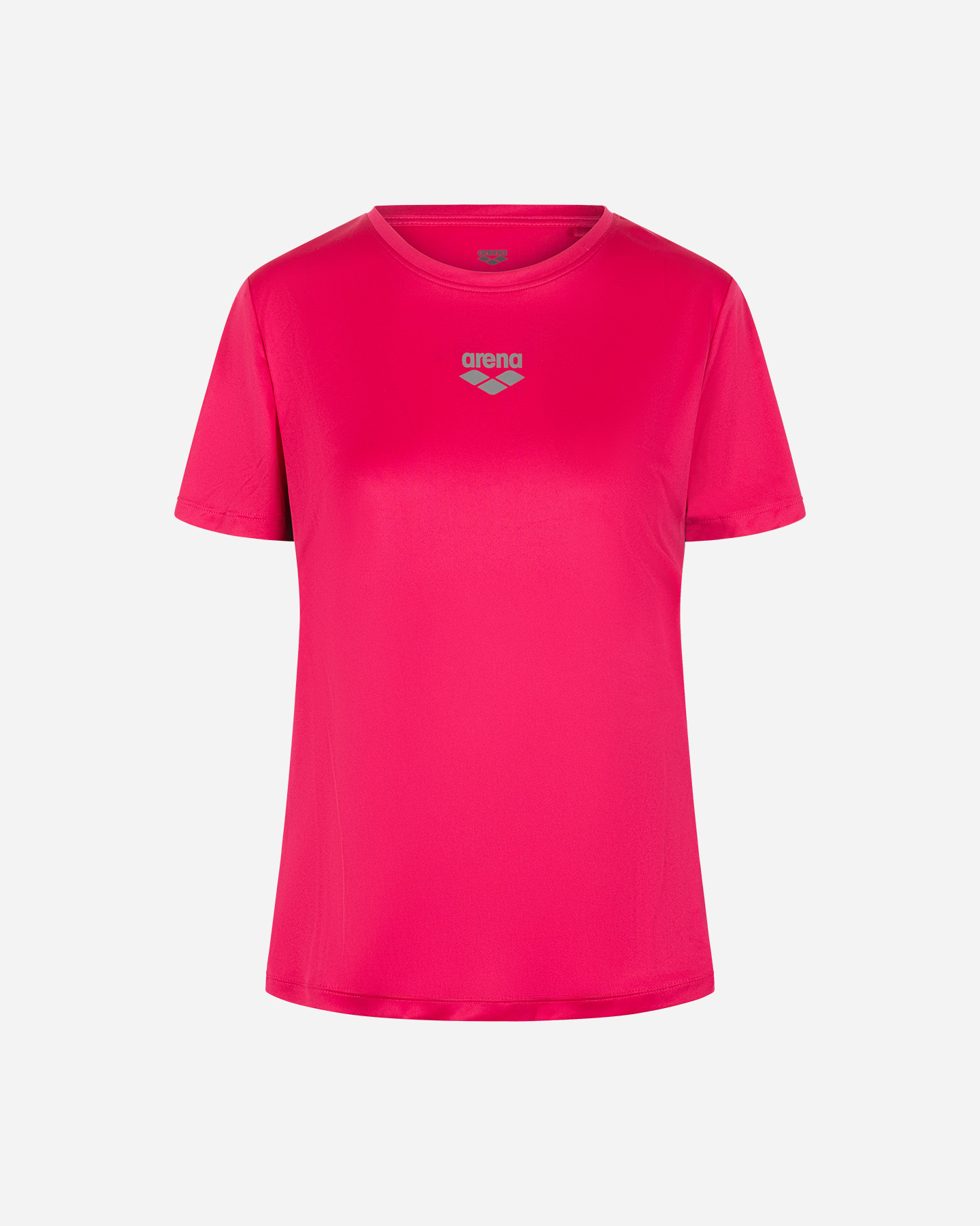 T-shirt running ARENA CORE W - Fucsia - 0 | Cisalfa Sport