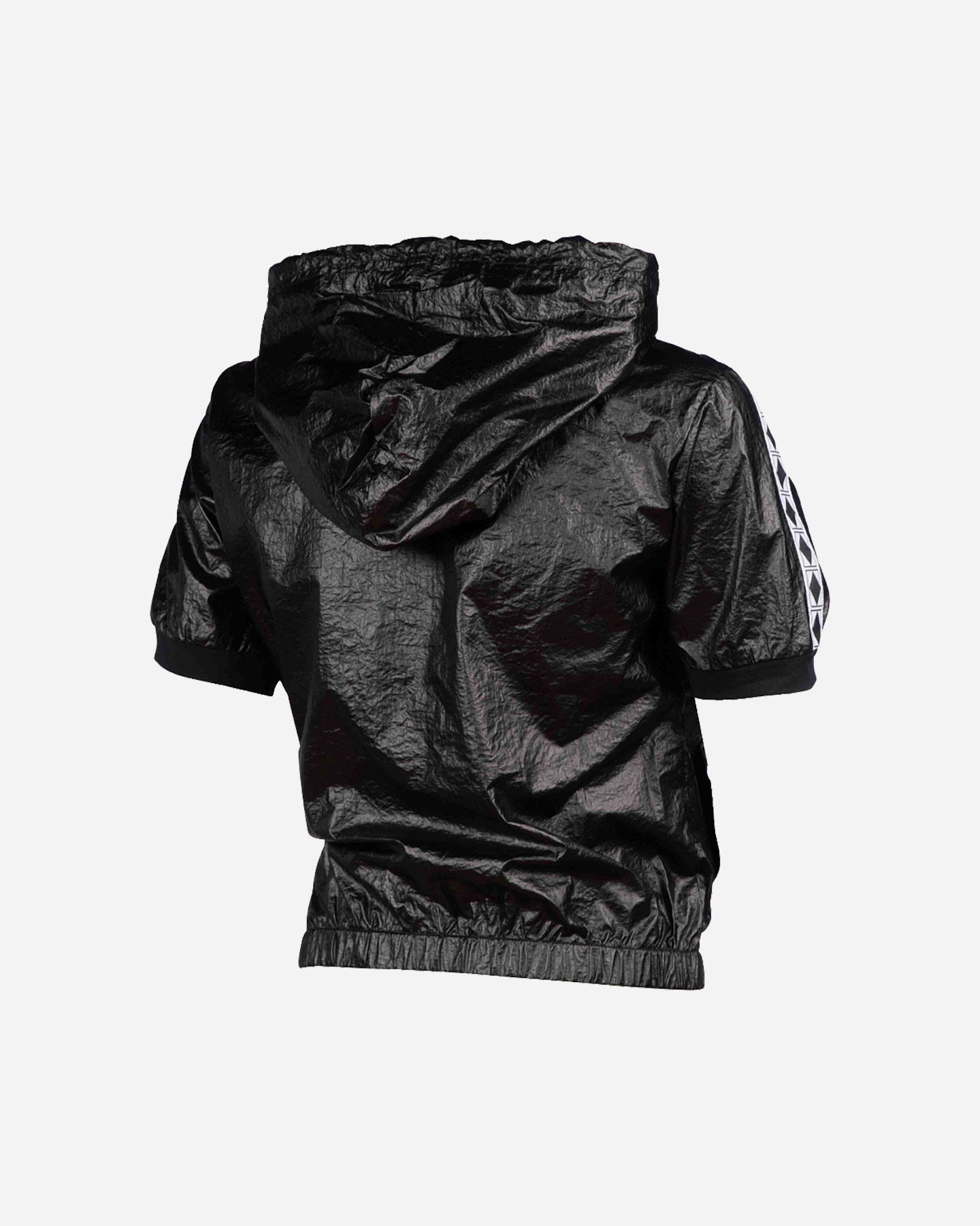 Felpa ARENA 50TH ANNIVERSARY W - Nero - 3 | Cisalfa Sport