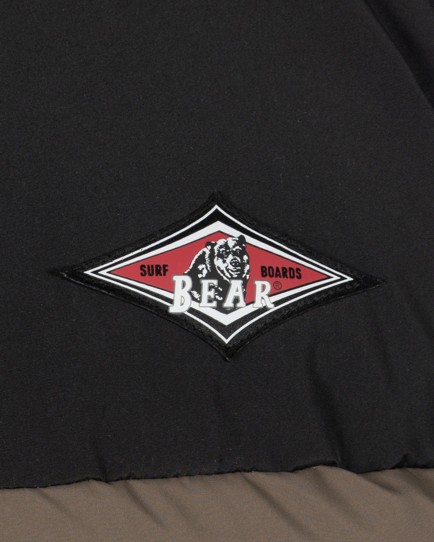 Gilet BEAR SHORE BREAK M - Nero - 2 | Cisalfa Sport