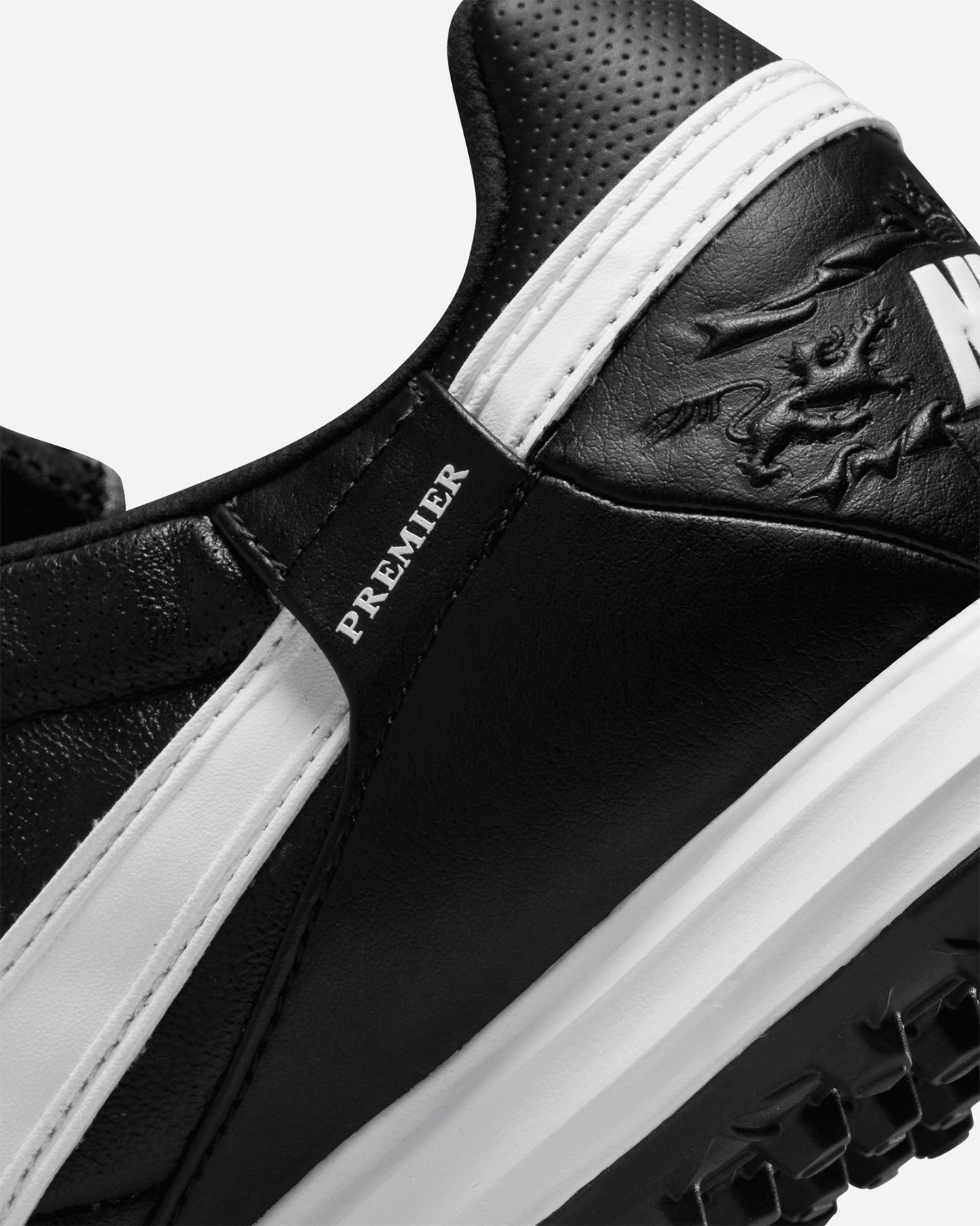 Scarpe calcio NIKE PREMIER 3 TF M - 5 | Cisalfa Sport