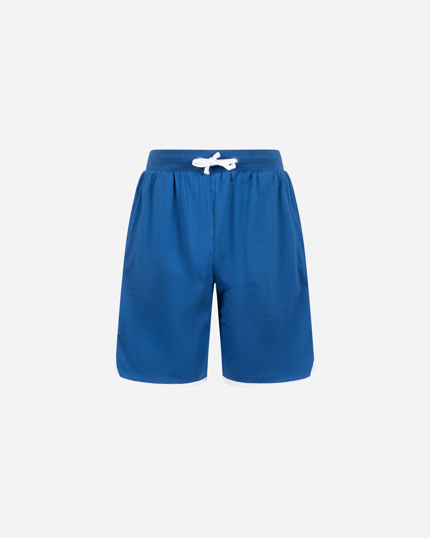 Pantaloncini ADMIRAL BASIC SPORT JR - Blu royal - 0 | Cisalfa Sport