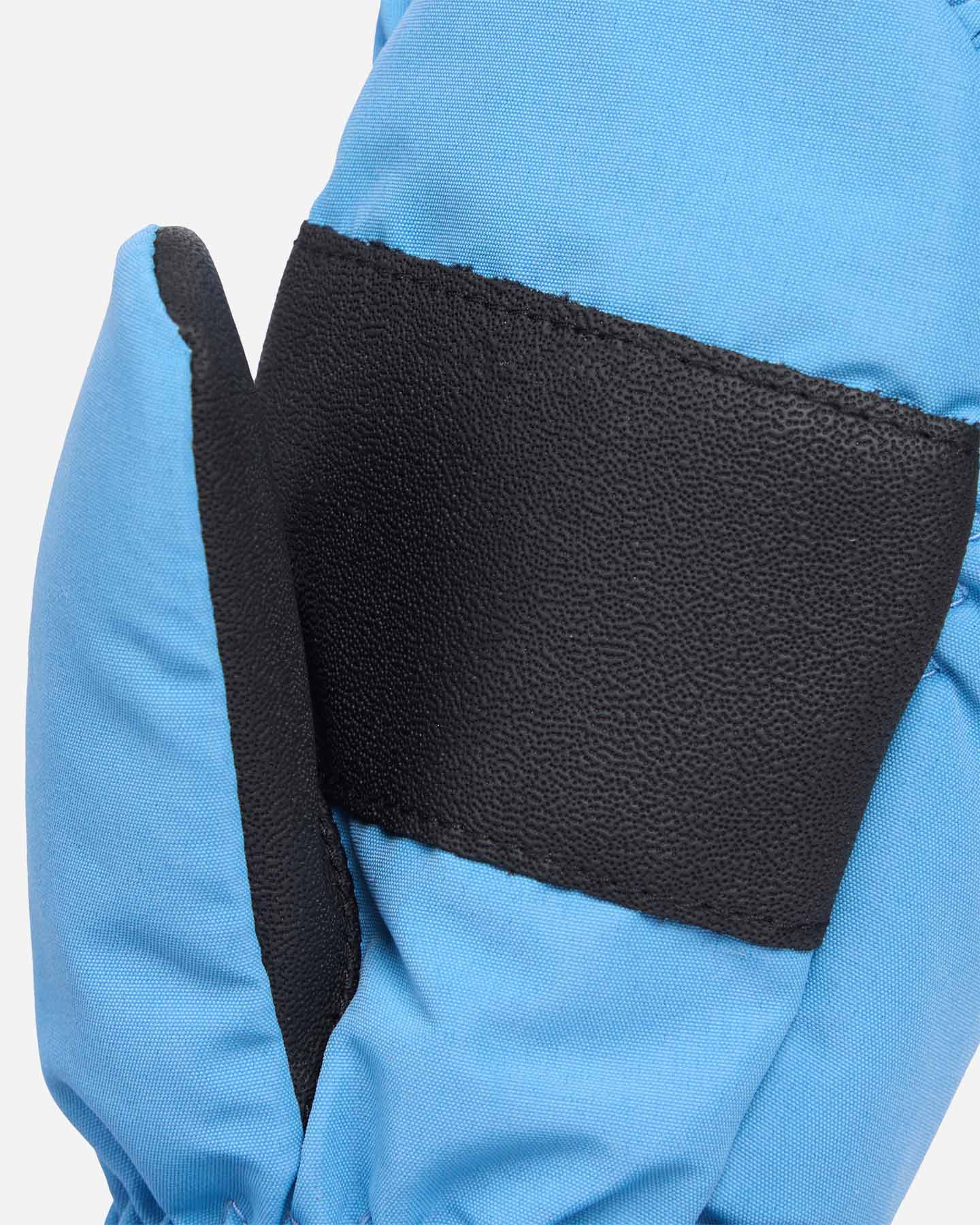 Moffole sci MCKINLEY MILOU JR - Blu - 1 | Cisalfa Sport