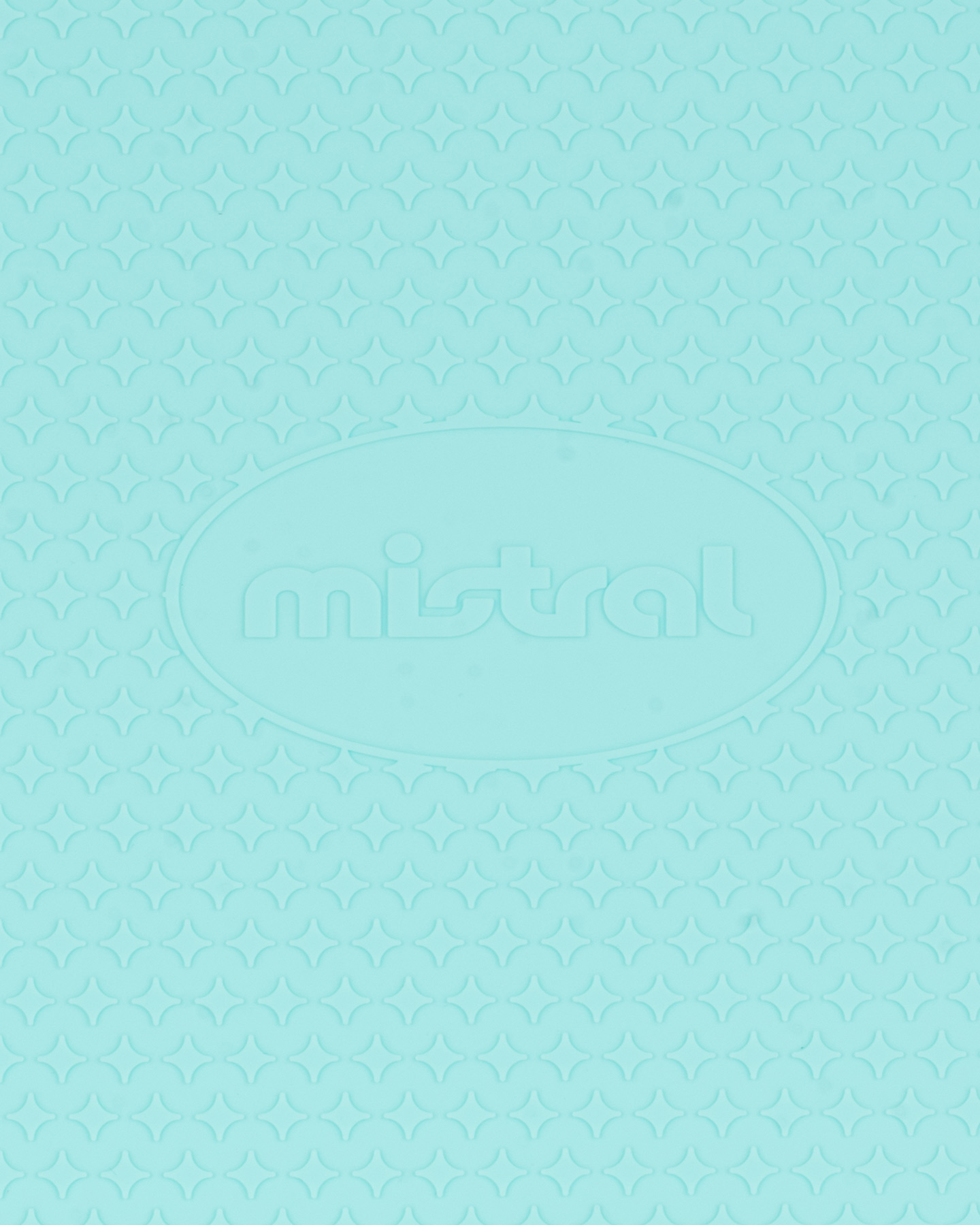 Borsa MISTRAL GOMMA BIG W - Azzurro - 1 | Cisalfa Sport