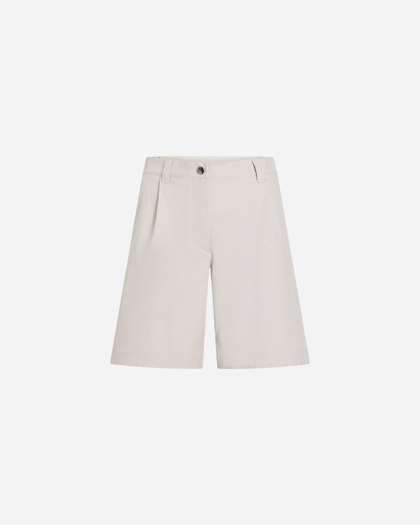 Pantaloncini MCKINLEY ELLERY W - Grigio - 0 | Cisalfa Sport