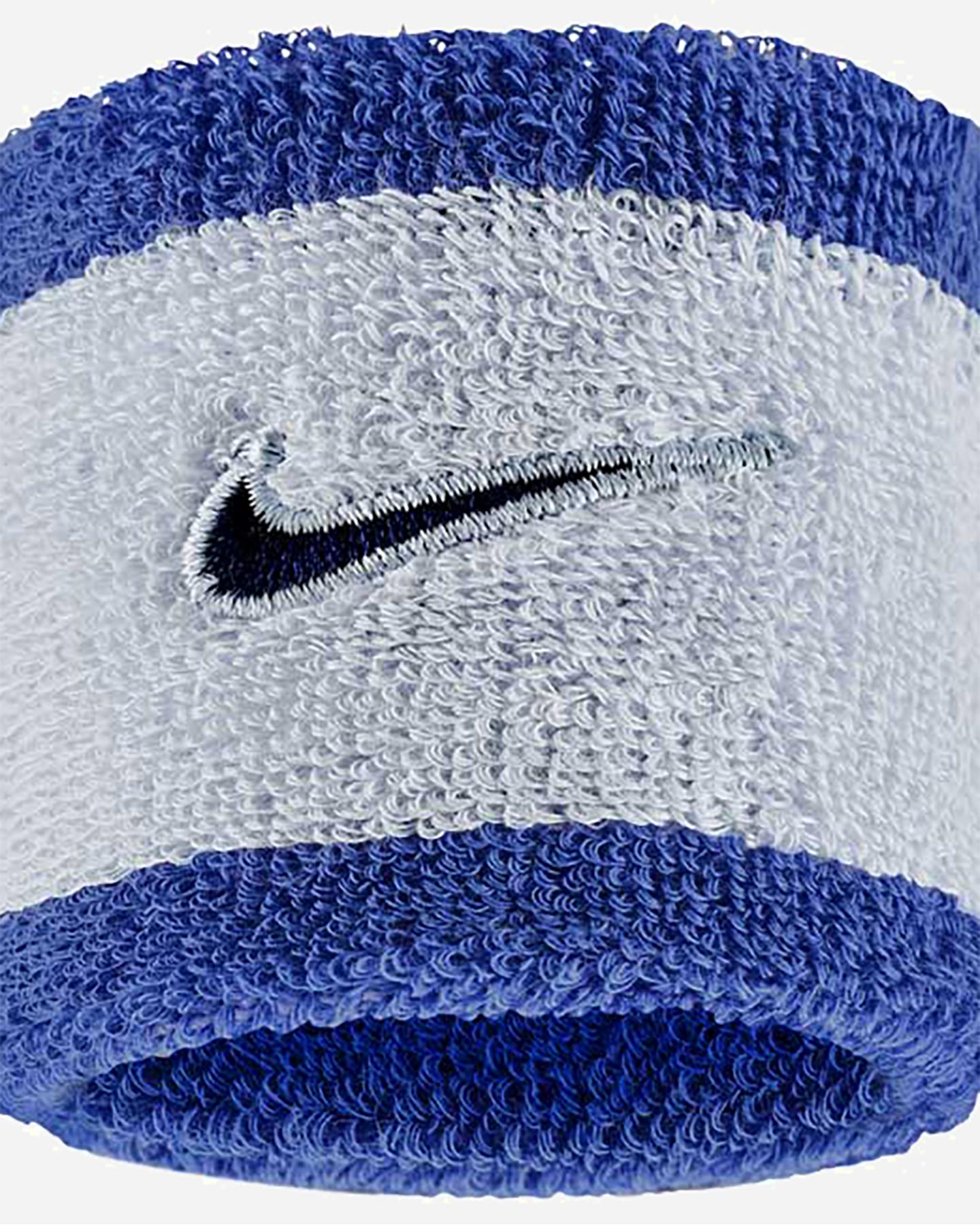 Polsino NIKE SWOOSH  - 1 | Cisalfa Sport