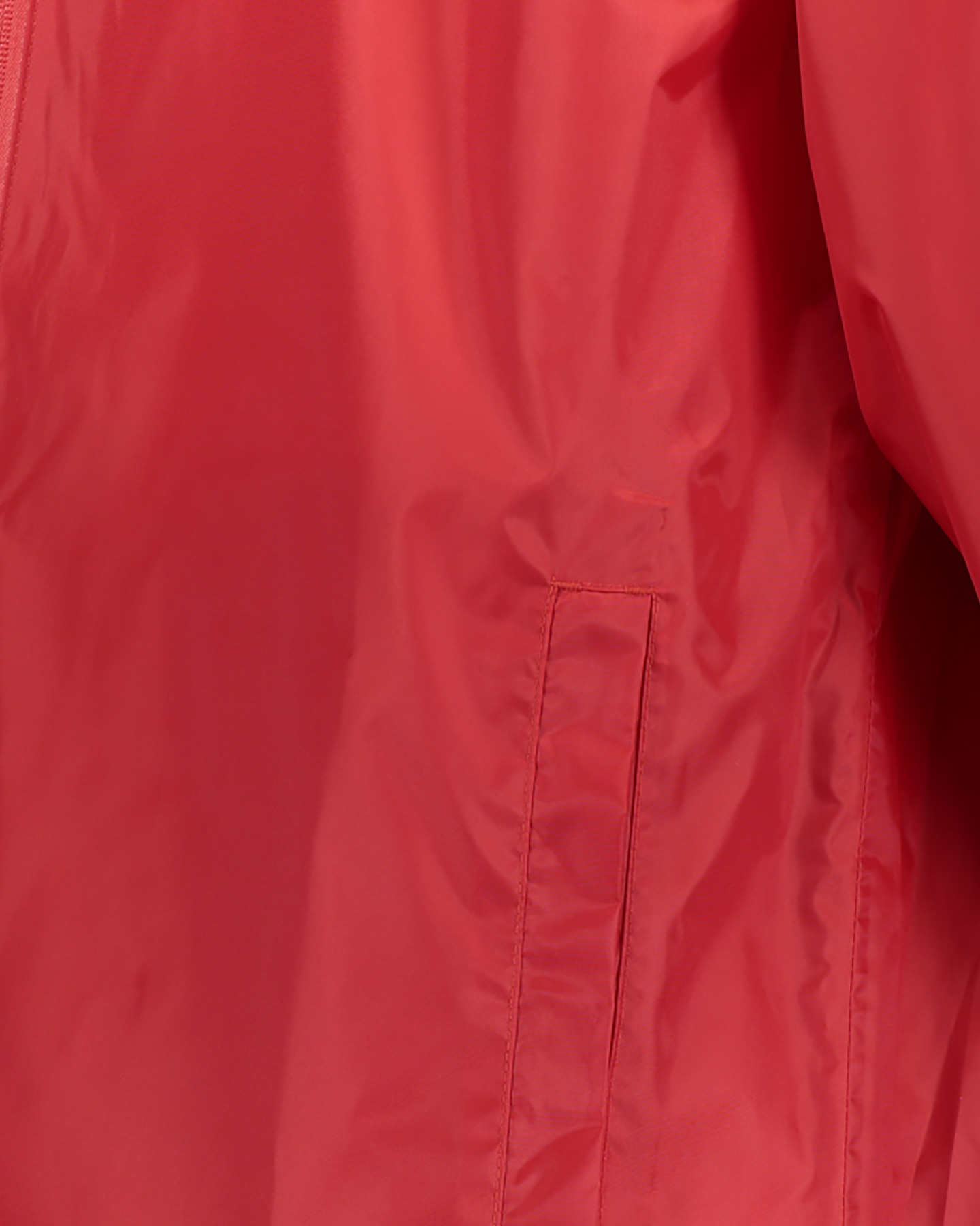 Giacca antipioggia 8848 RAIN PACKABLE M - Rosso - 2 | Cisalfa Sport