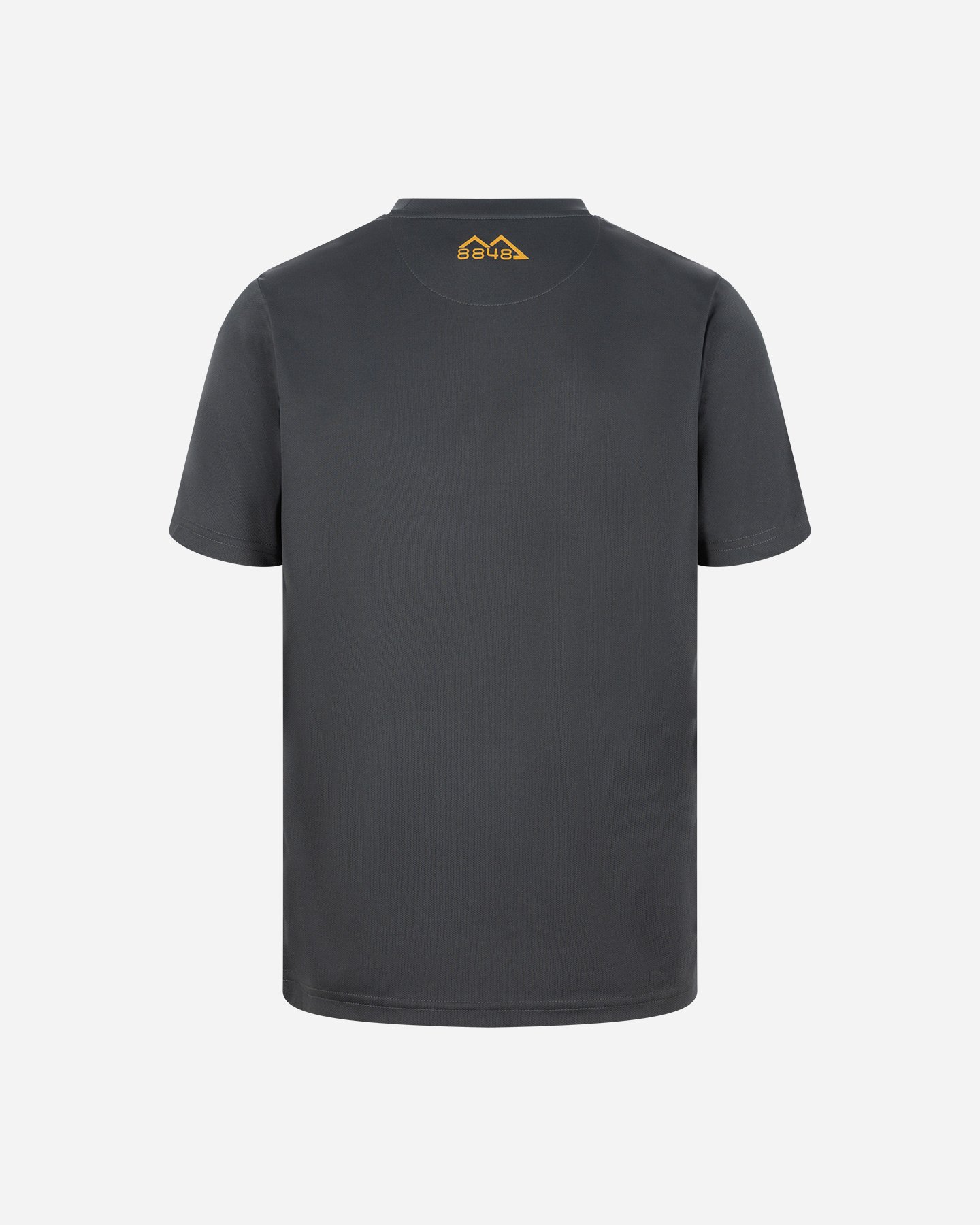 T-shirt 8848 DRY-FIT M - Nero - 1 | Cisalfa Sport