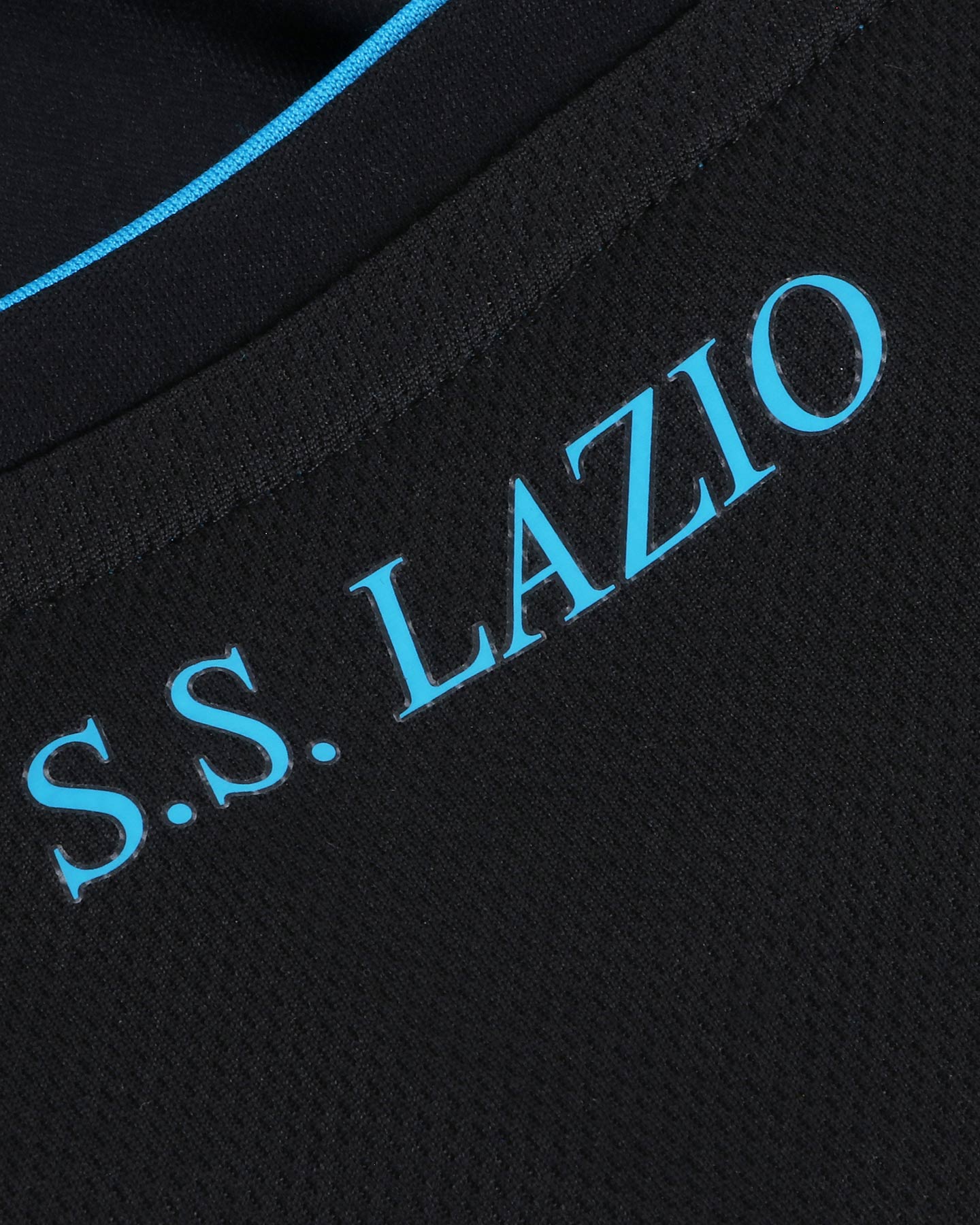 Maglia calcio ufficiale MIZUNO LAZIO AWAY 22-23 M - 4 | Cisalfa Sport