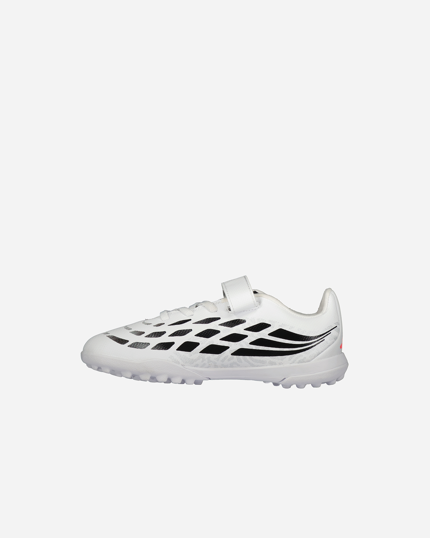 Scarpe calcio ADIDAS PREDATOR CLUB H&L TF JR - 3 | Cisalfa Sport