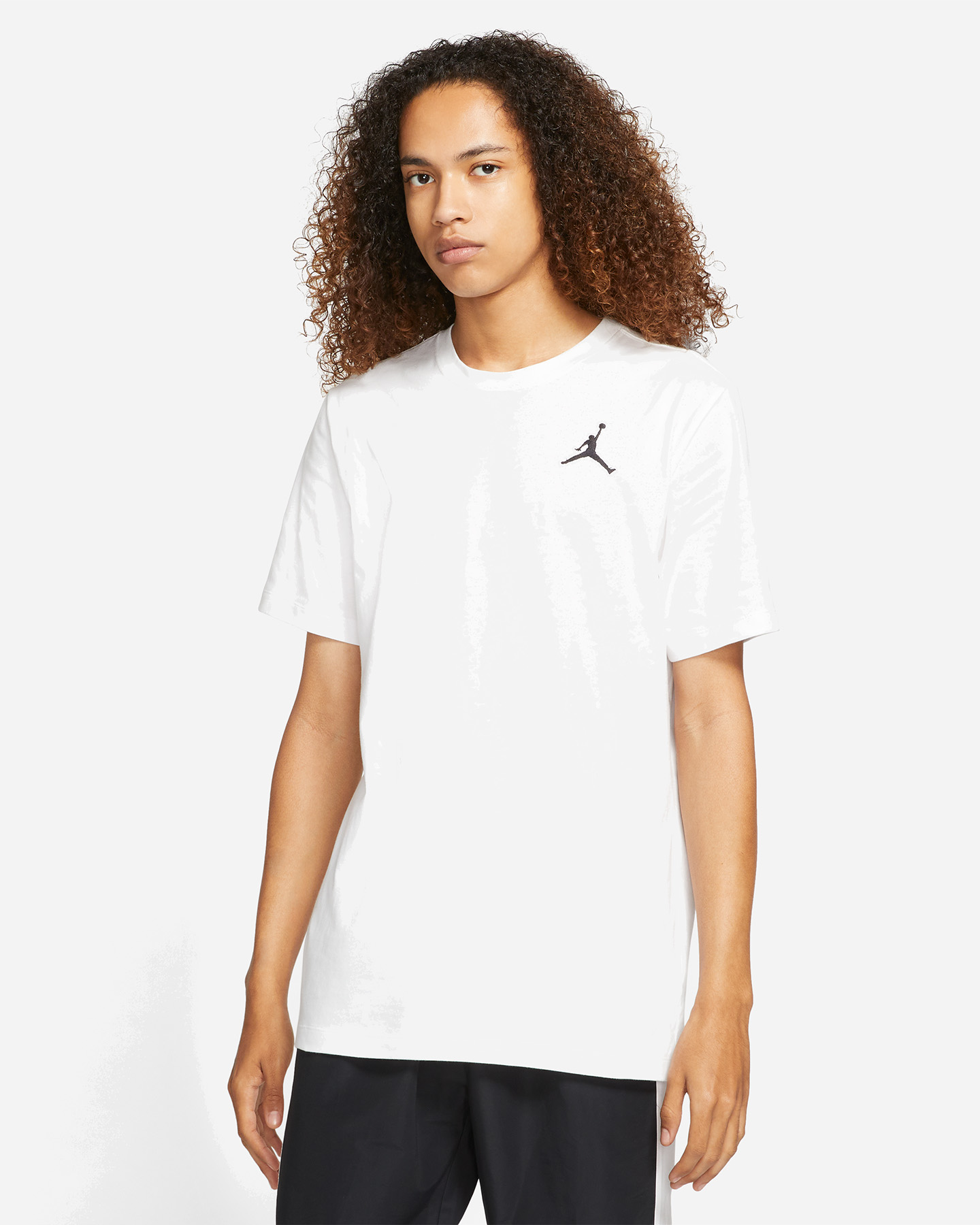T-shirt NIKE JORDAN M - 4 | Cisalfa Sport