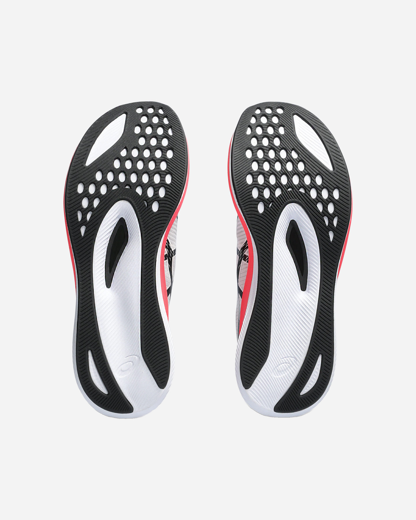 Scarpe running ASICS MAGIC SPEED 3 W - Bianco - 2 | Cisalfa Sport