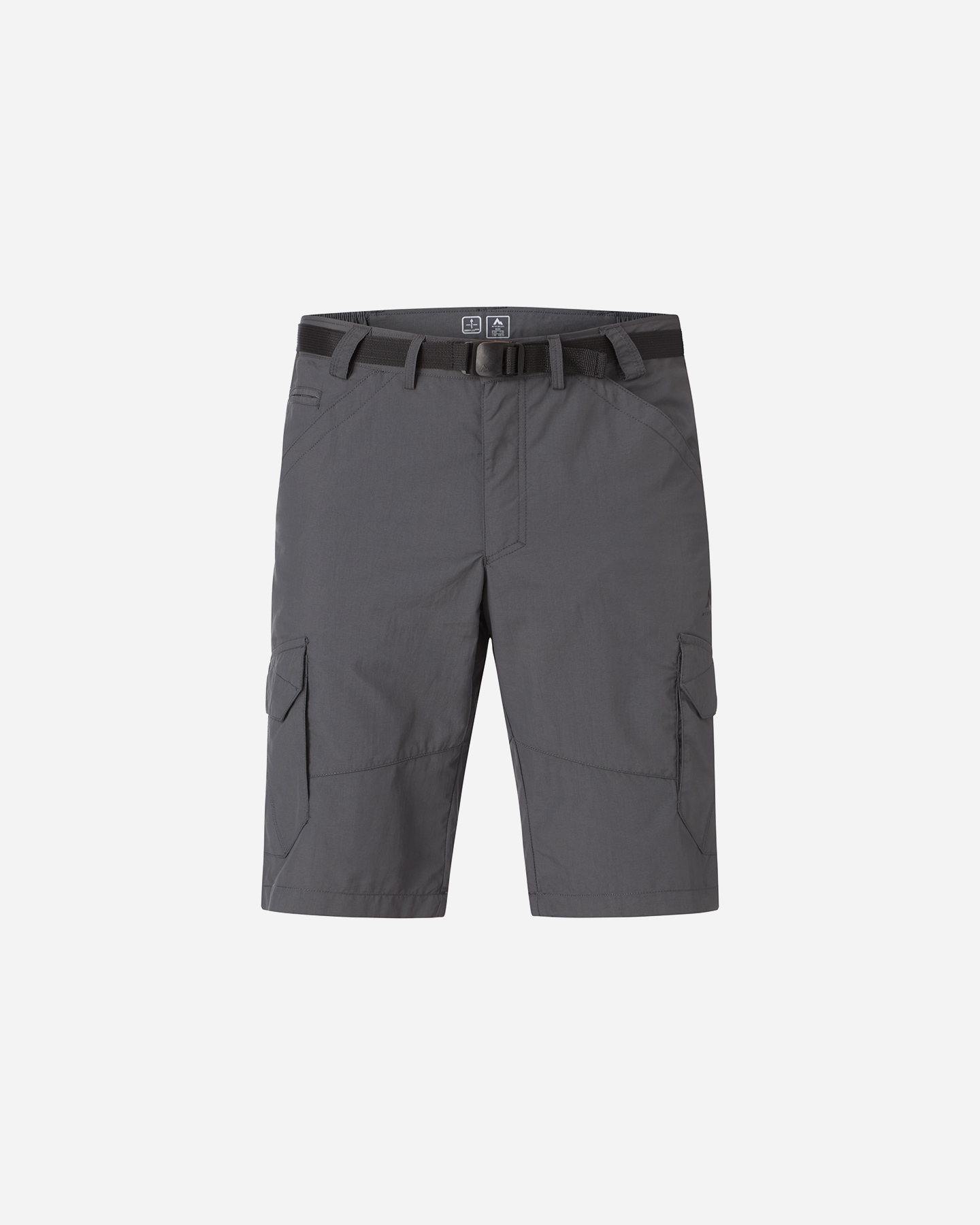 Mckinley Allentown Iii M - Pantaloncini - Uomo - Nero