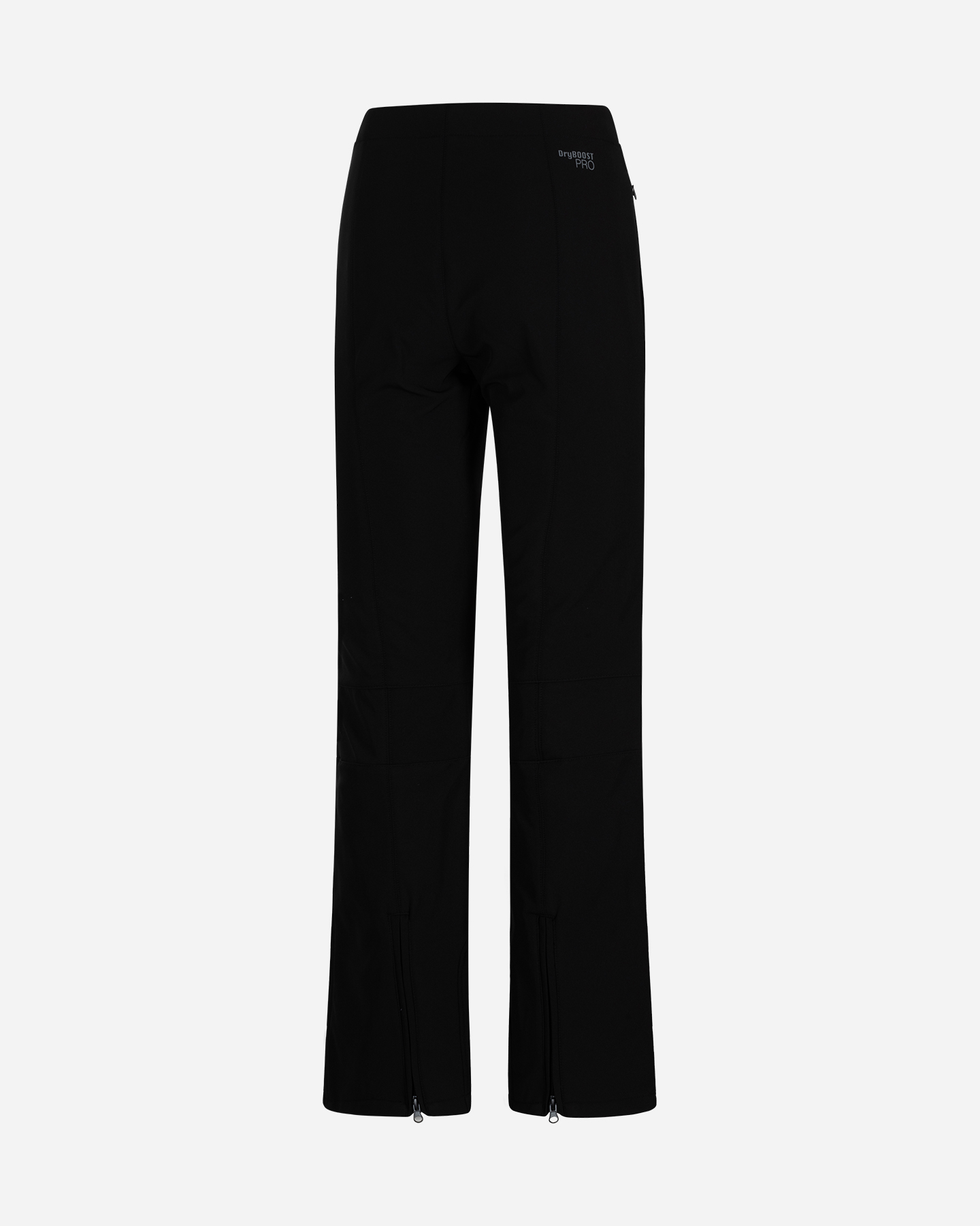 Pantalone sci REUSCH SKI TECH W - Nero - 1 | Cisalfa Sport