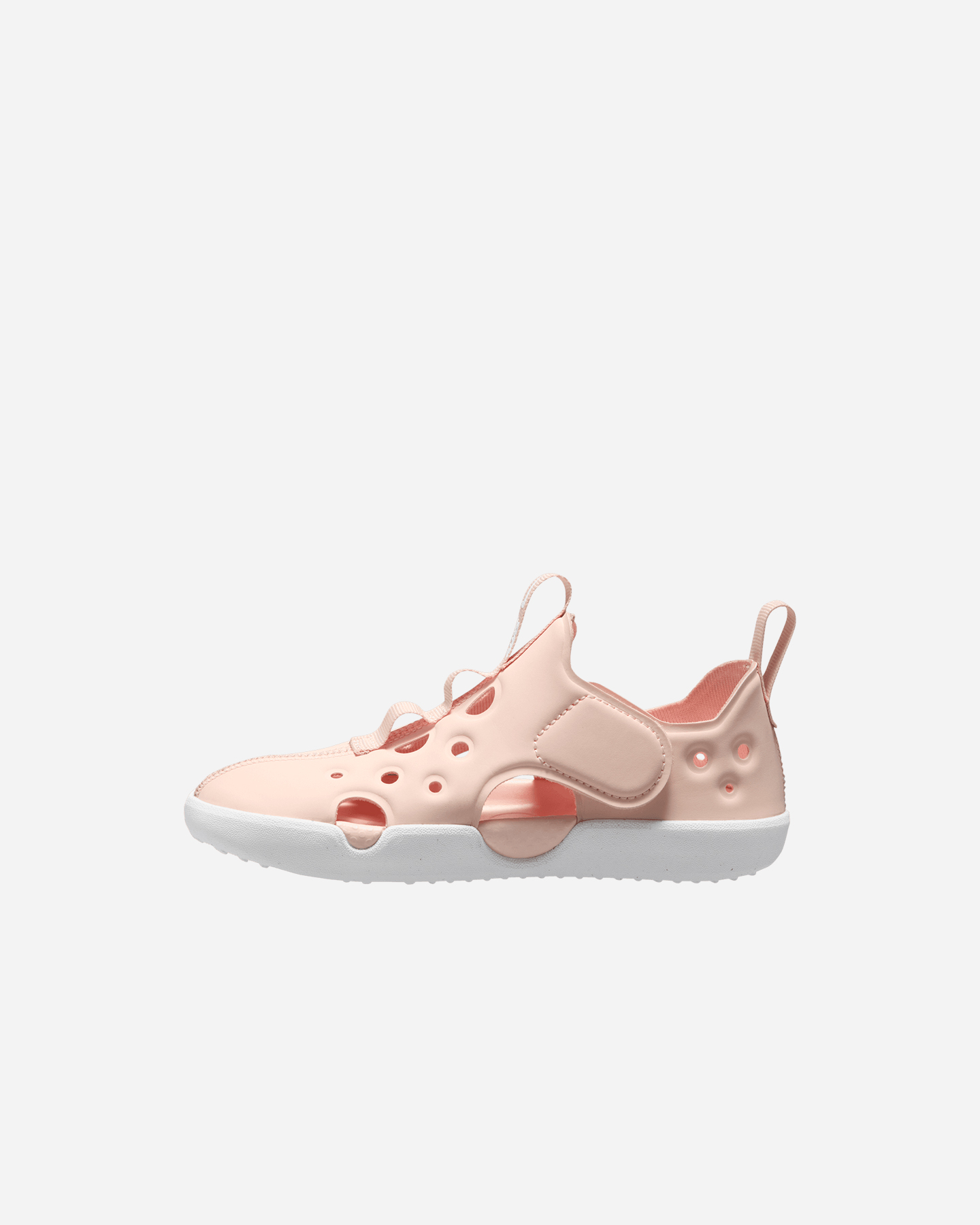 Scarpe sneakers NIKE SUNRAY PROTECT 4 PS JR - Rosa - 3 | Cisalfa Sport