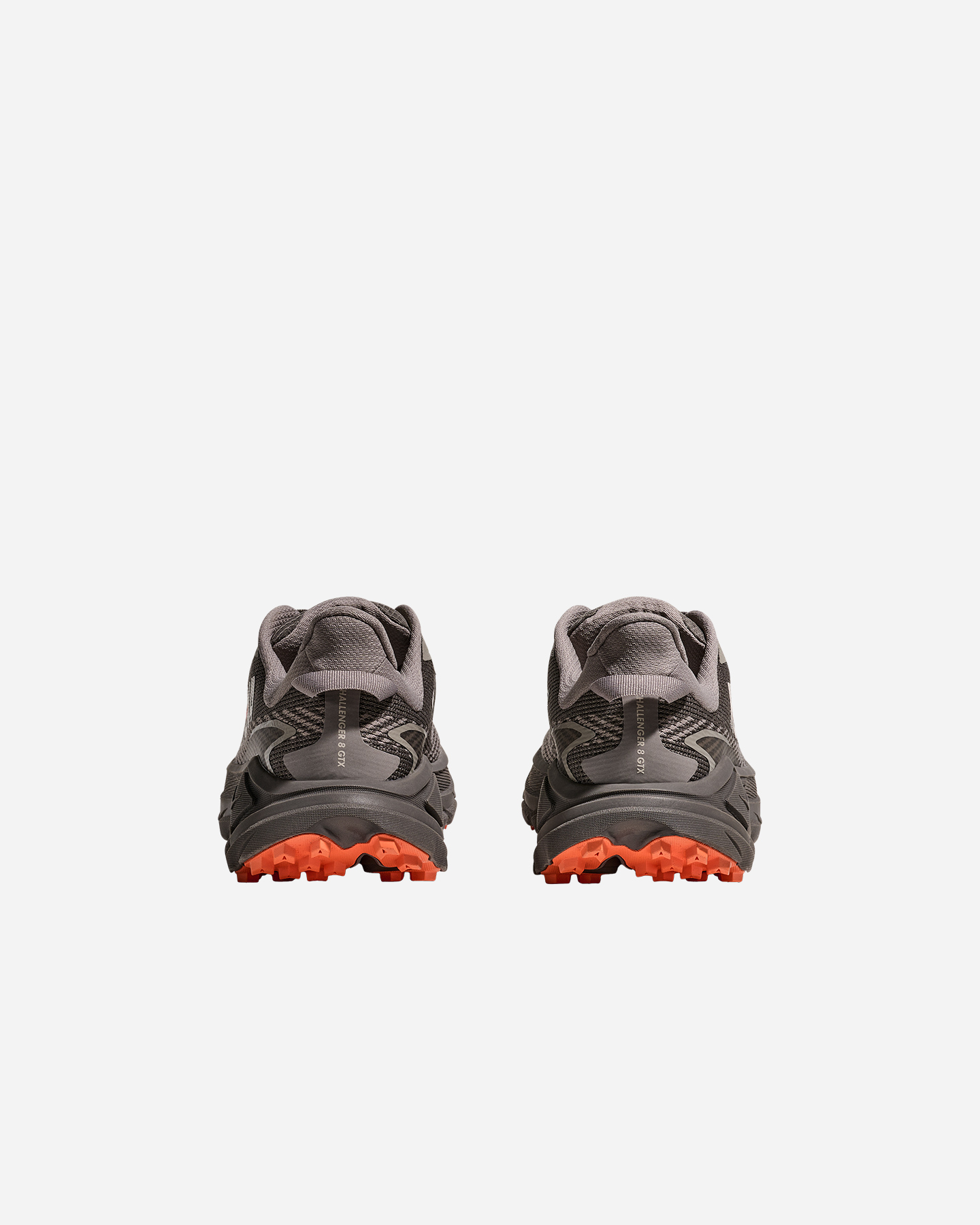 Scarpe trail HOKA CHALLENGER 8 GTX W - Color mix - 4 | Cisalfa Sport