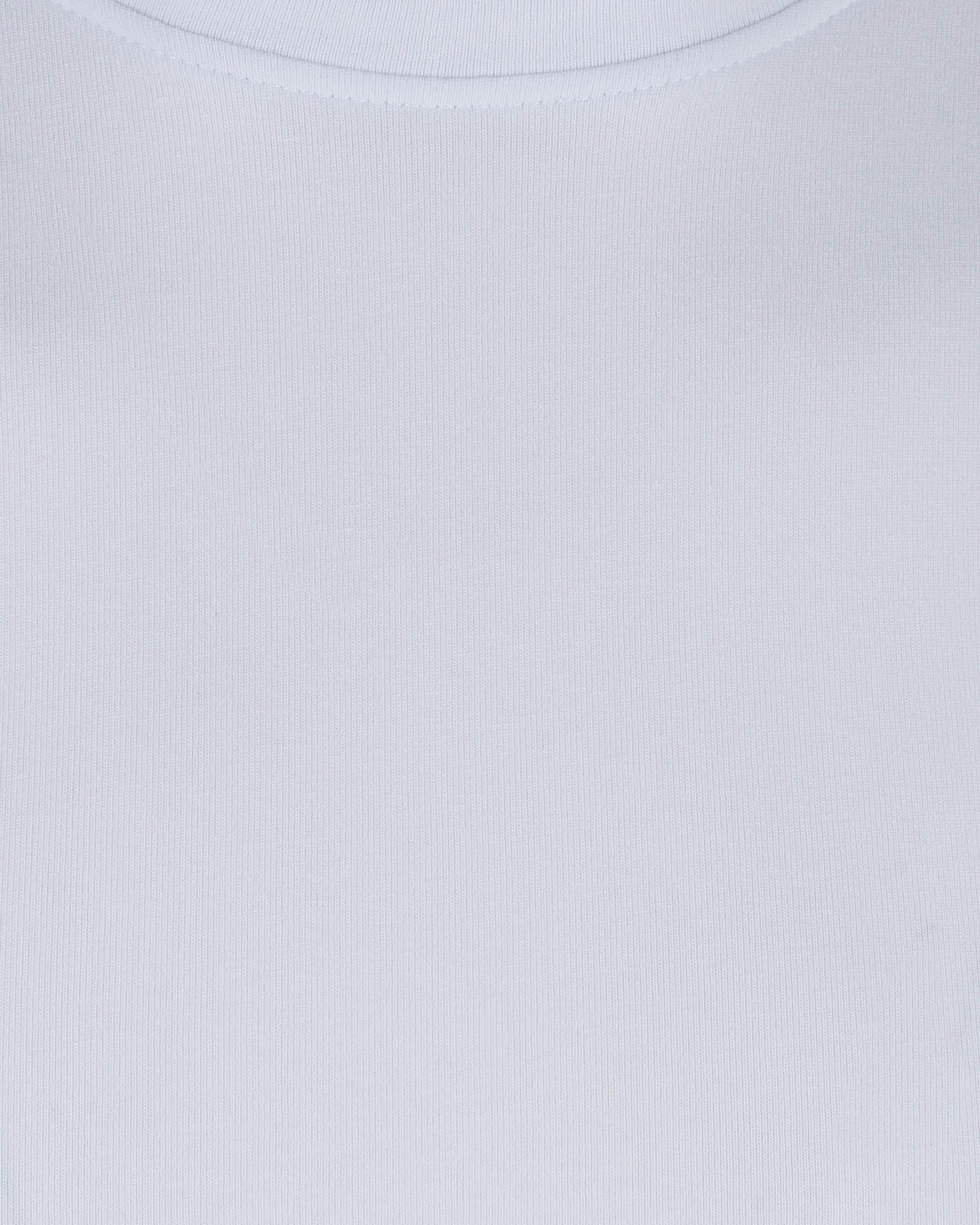 Maglia intima DACK'S BASIC M - Bianco - 2 | Cisalfa Sport