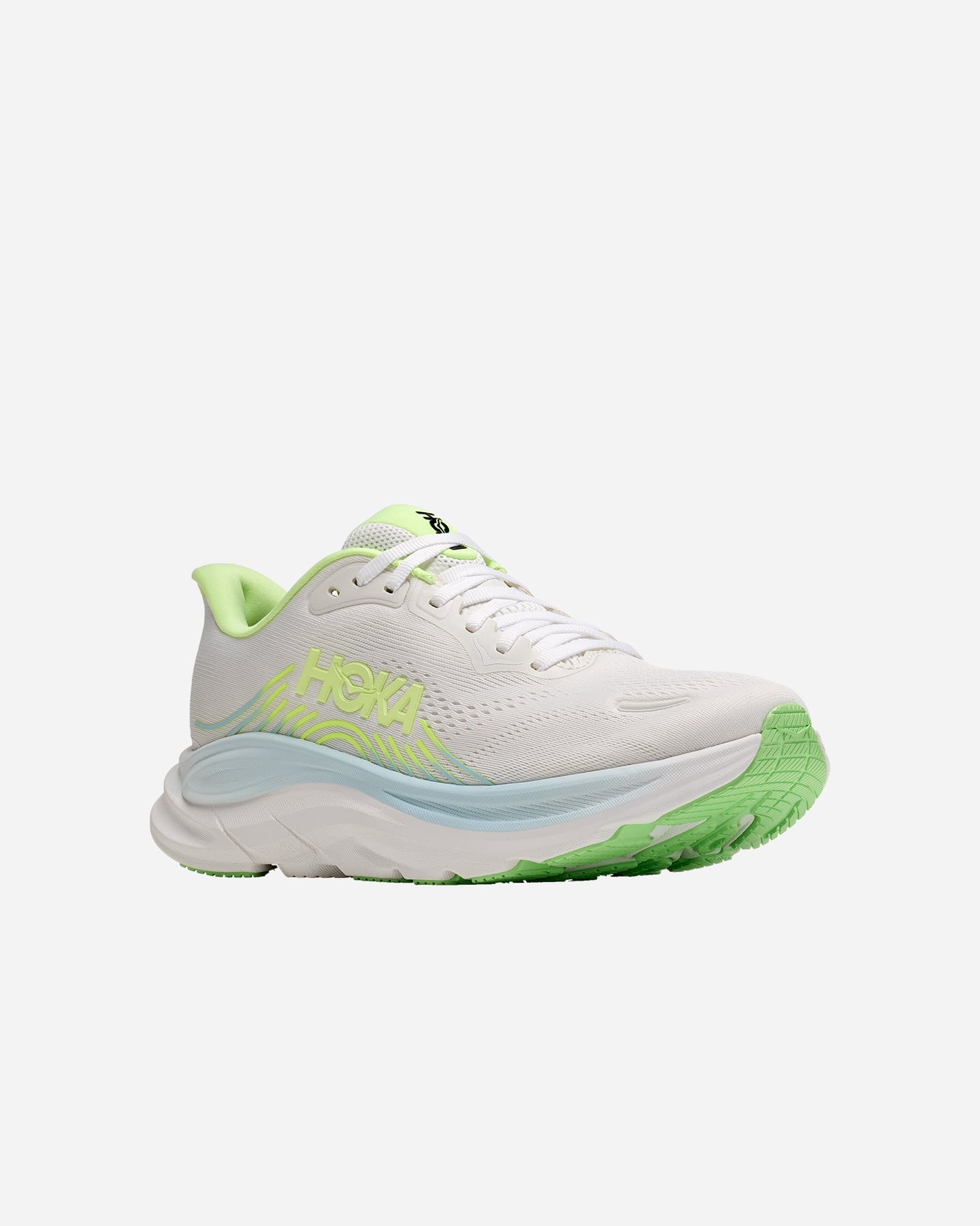 Scarpe running HOKA CLIFTON 11 W - Color mix - 1 | Cisalfa Sport