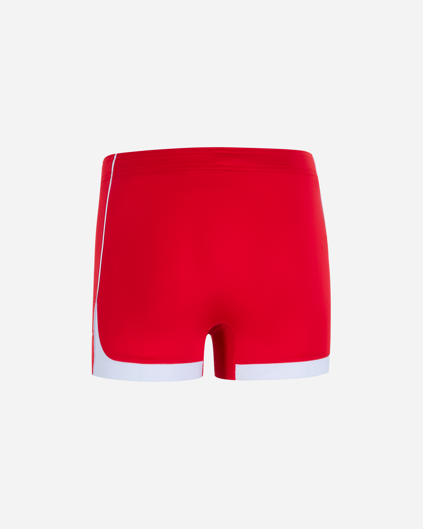 Pantaloncini volley MIZUNO TEAM HIGH W - Rosso - 1 | Cisalfa Sport