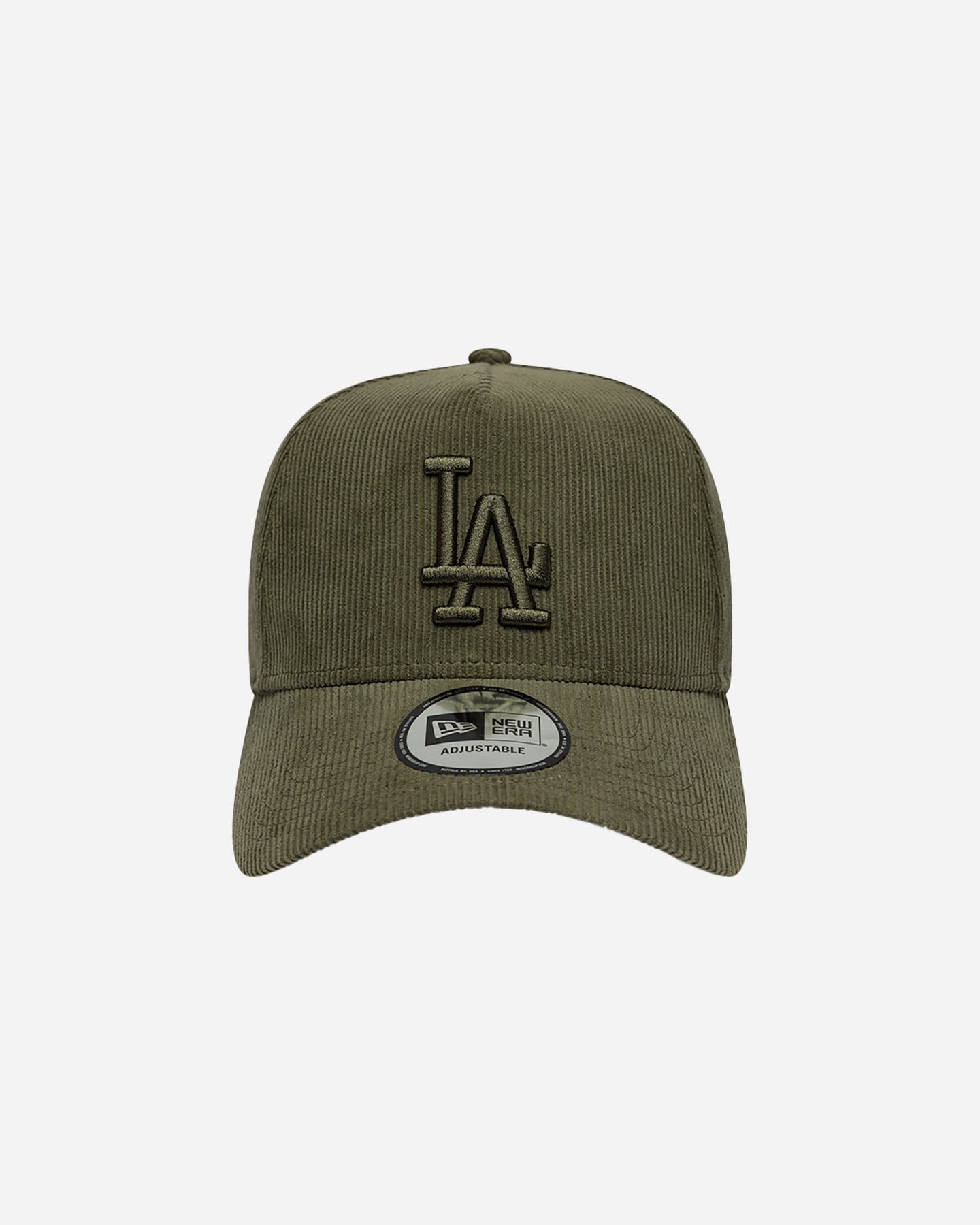 Cappellino NEW ERA 940 LOS ANGELES DODGERS  - Verde - 1 | Cisalfa Sport