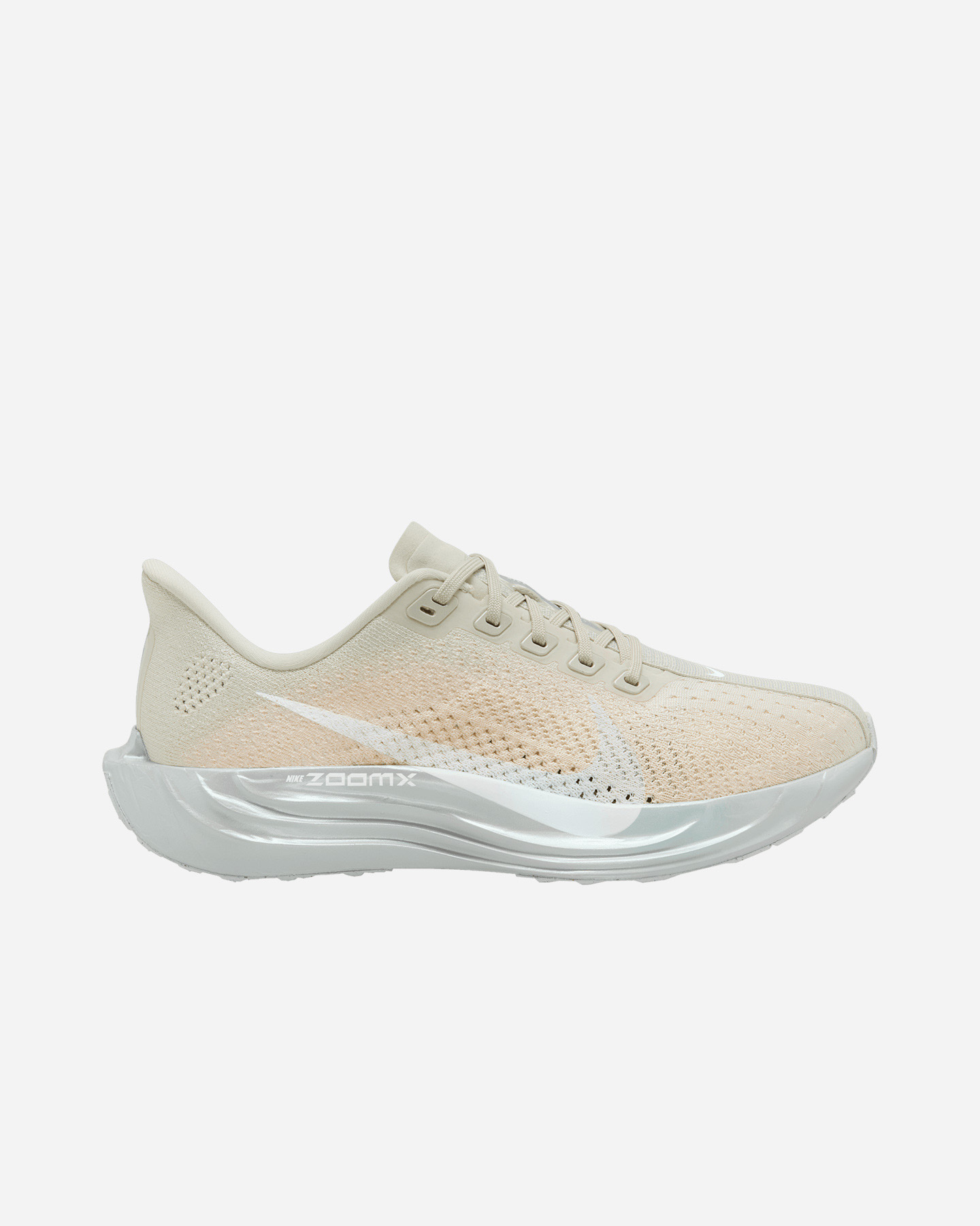 Scarpe running NIKE PEGASUS PLUS W - Bianco - 0 | Cisalfa Sport