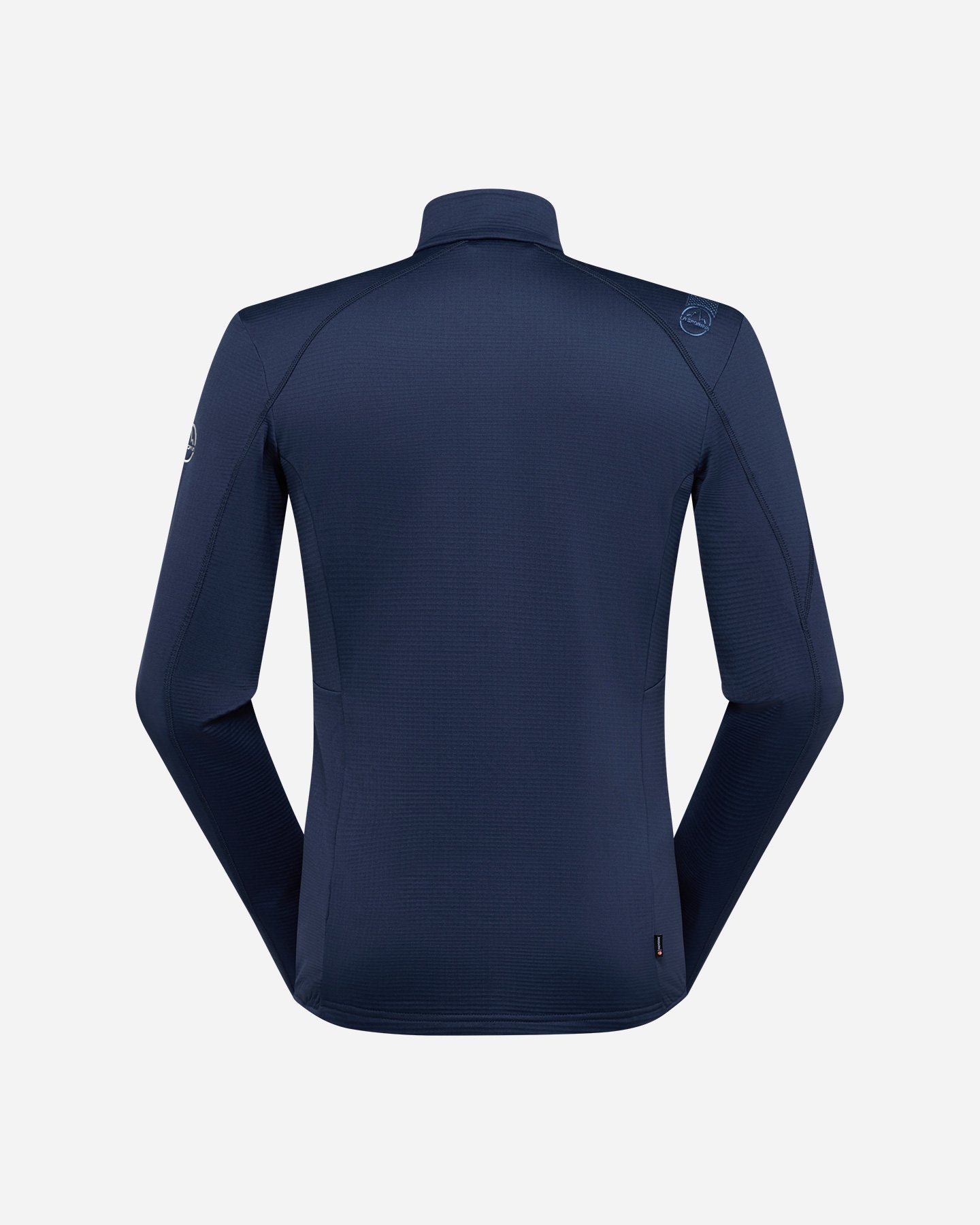 Pile LA SPORTIVA CHILL THERMAL M - Blu Navy - 1 | Cisalfa Sport