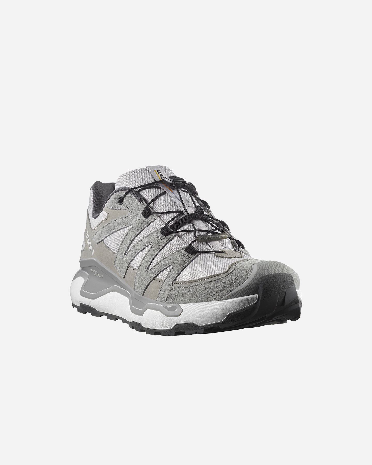 Scarpe sneakers SALOMON XC ROAM LTR M - Grigio - 1 | Cisalfa Sport