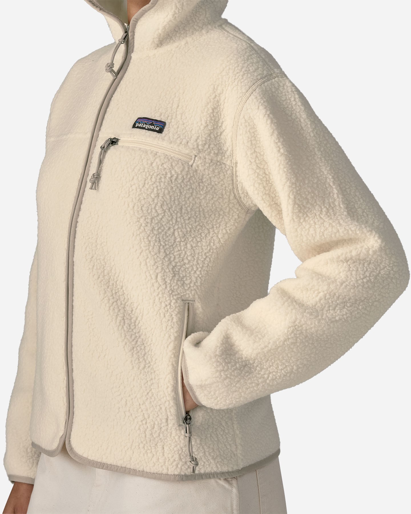 Pile PATAGONIA RETRO PILE W - 4 | Cisalfa Sport