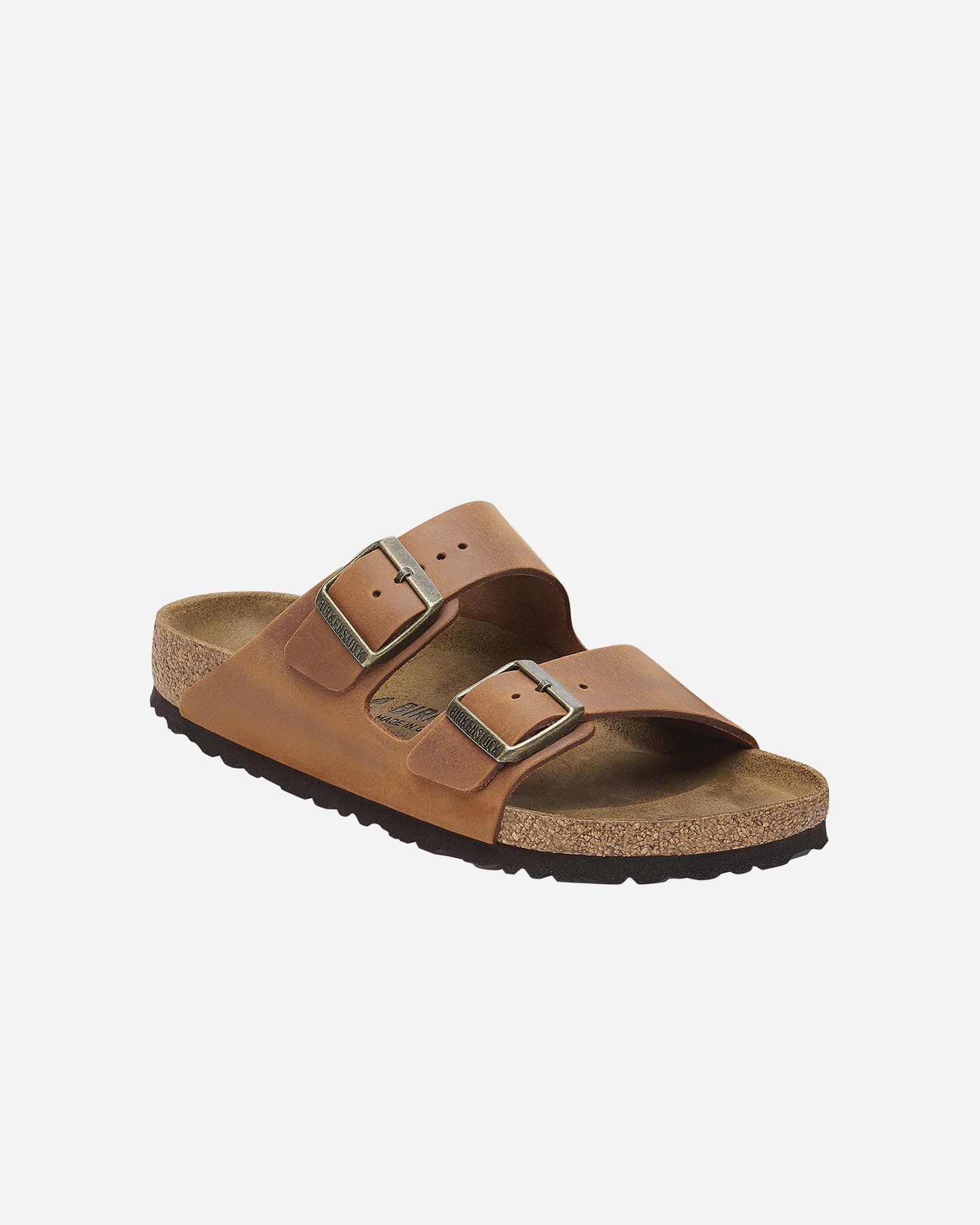 Sandali BIRKENSTOCK ARIZONA - Beige - 1 | Cisalfa Sport
