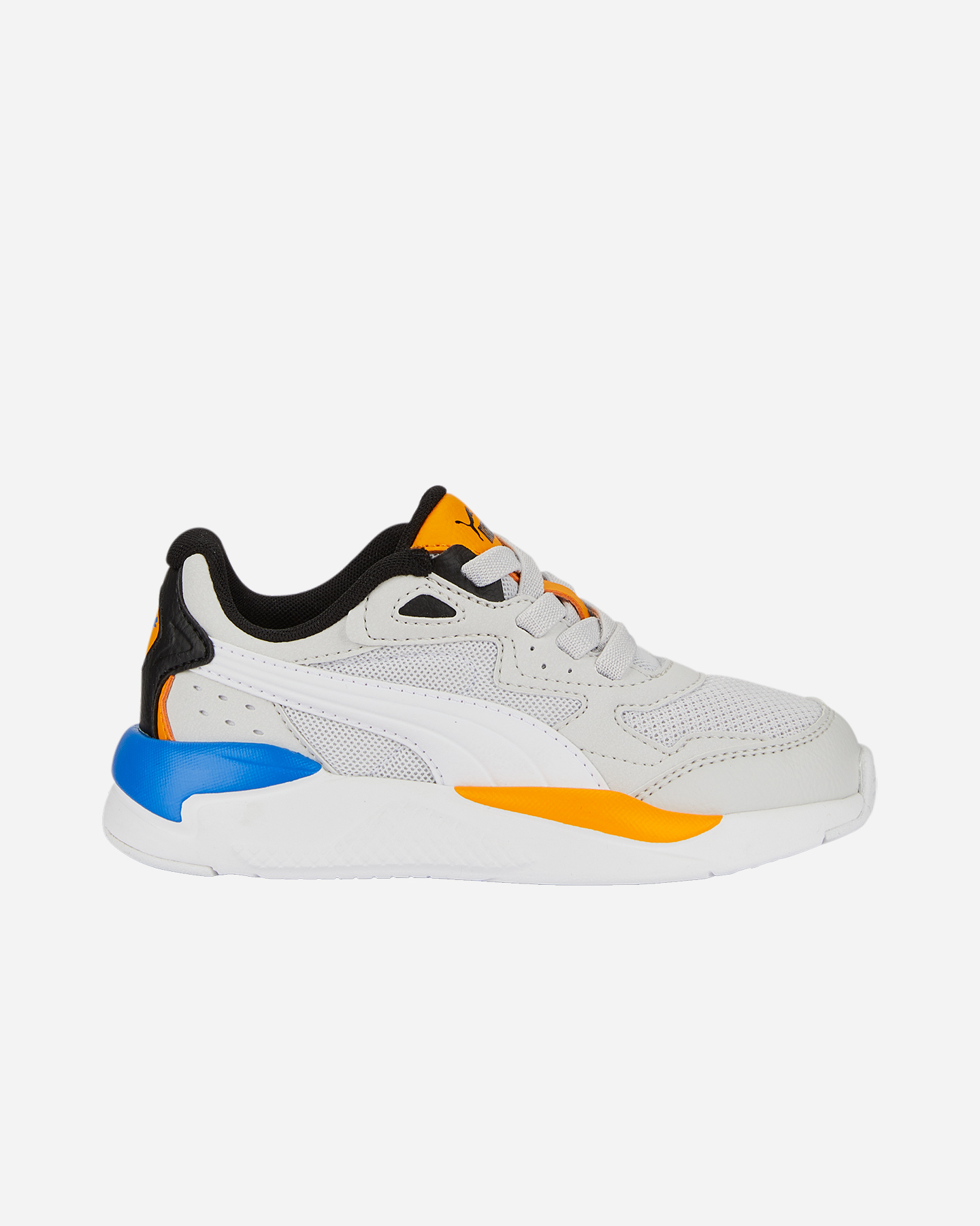 Scarpe sneakers PUMA X-RAY SPEED AC PS JR - Bianco - 0 | Cisalfa Sport