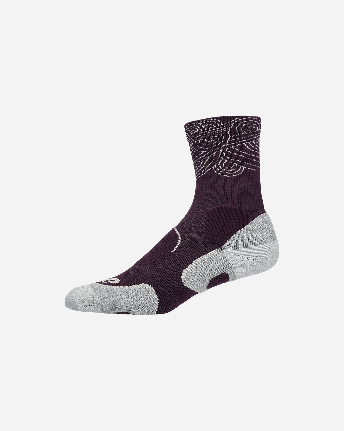 Calze tennis ASICS COURT - Color mix - 1 | Cisalfa Sport