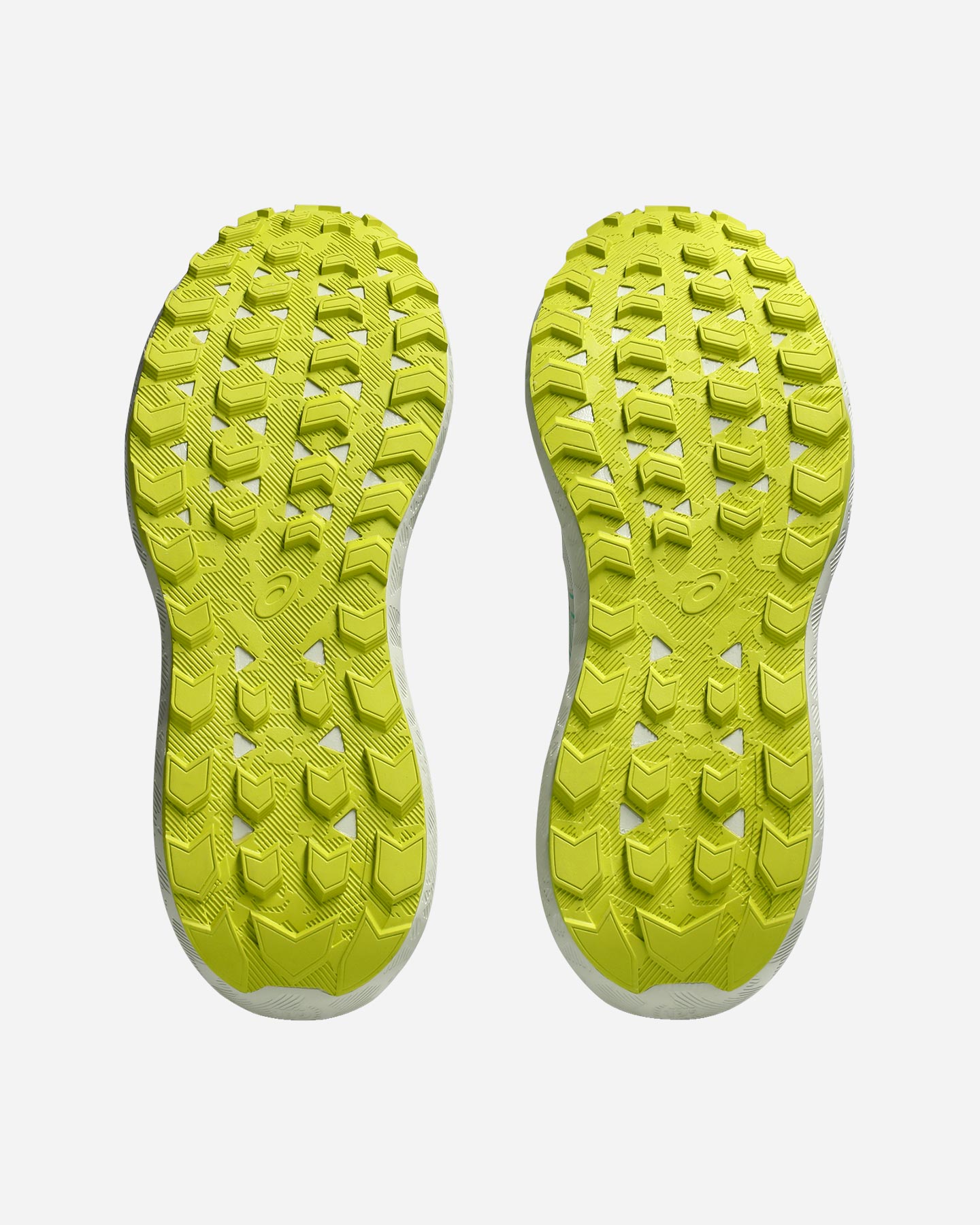 Scarpe trail ASICS GEL-SONOMA 8 M - Verde - 2 | Cisalfa Sport