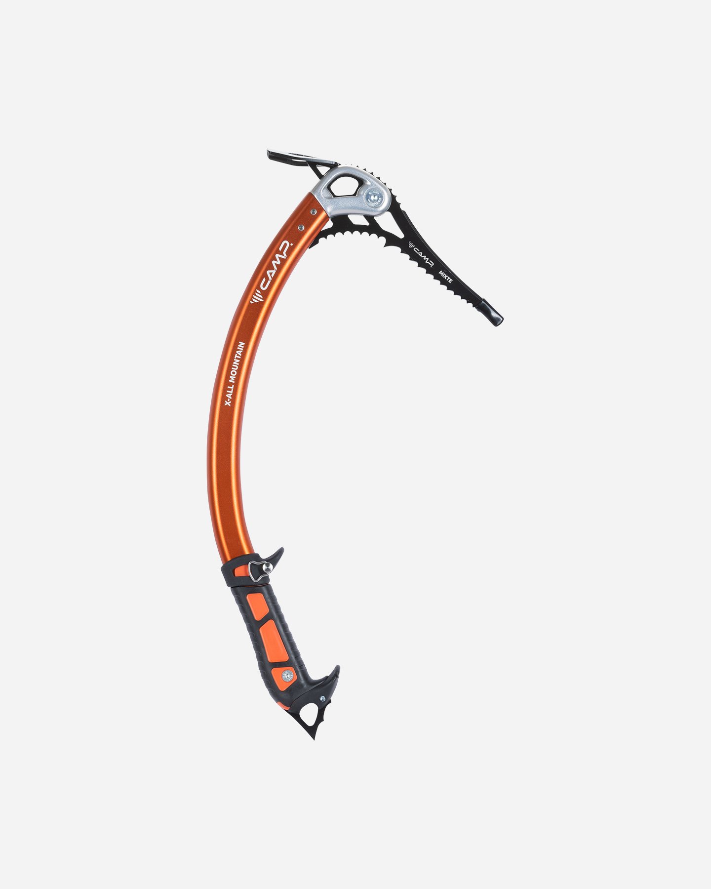 Piccozza CAMP X-ALL MOUNTAIN PALETTA  - Color mix - 0 | Cisalfa Sport