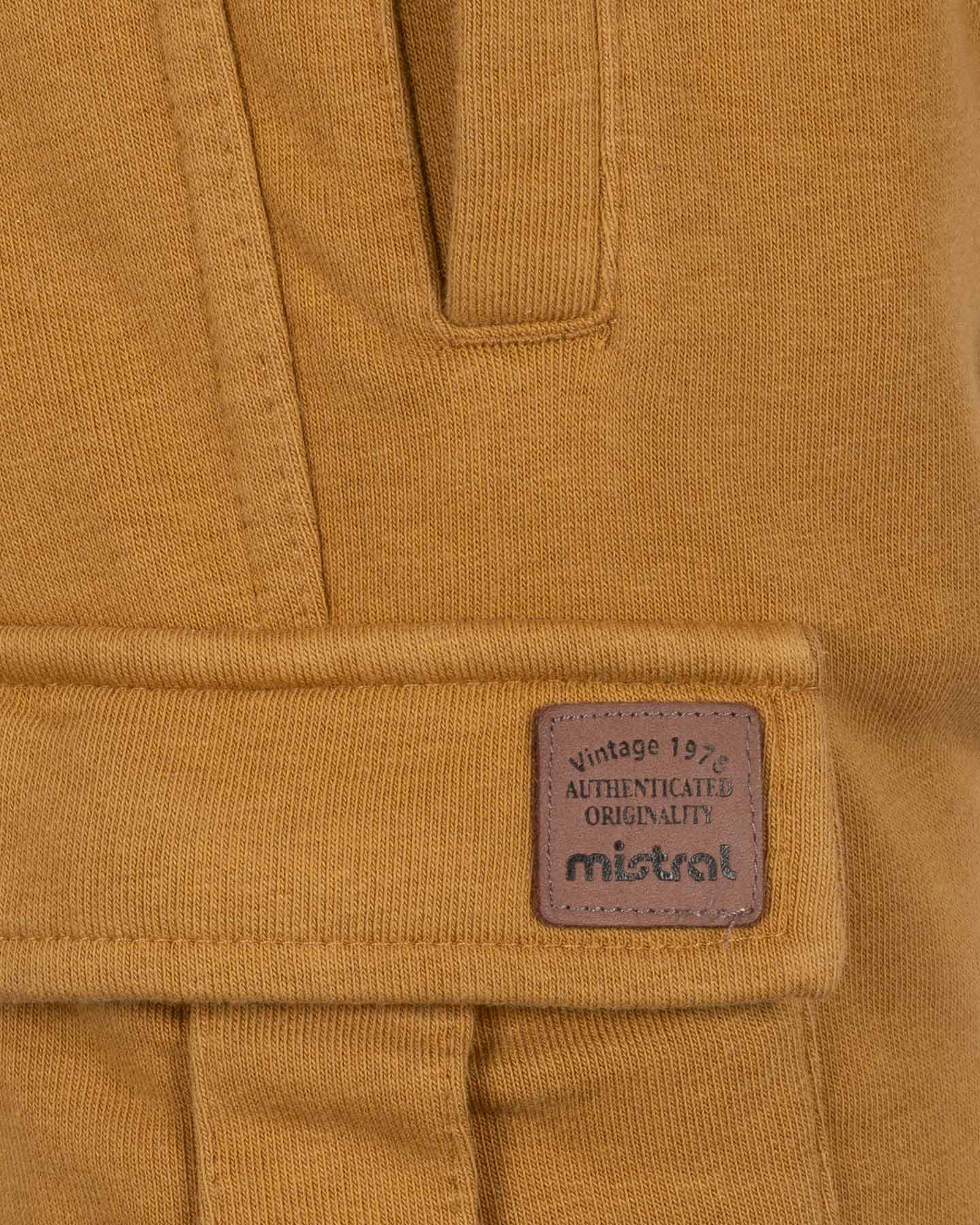 Bermuda MISTRAL URBAN JR - Beige - 2 | Cisalfa Sport