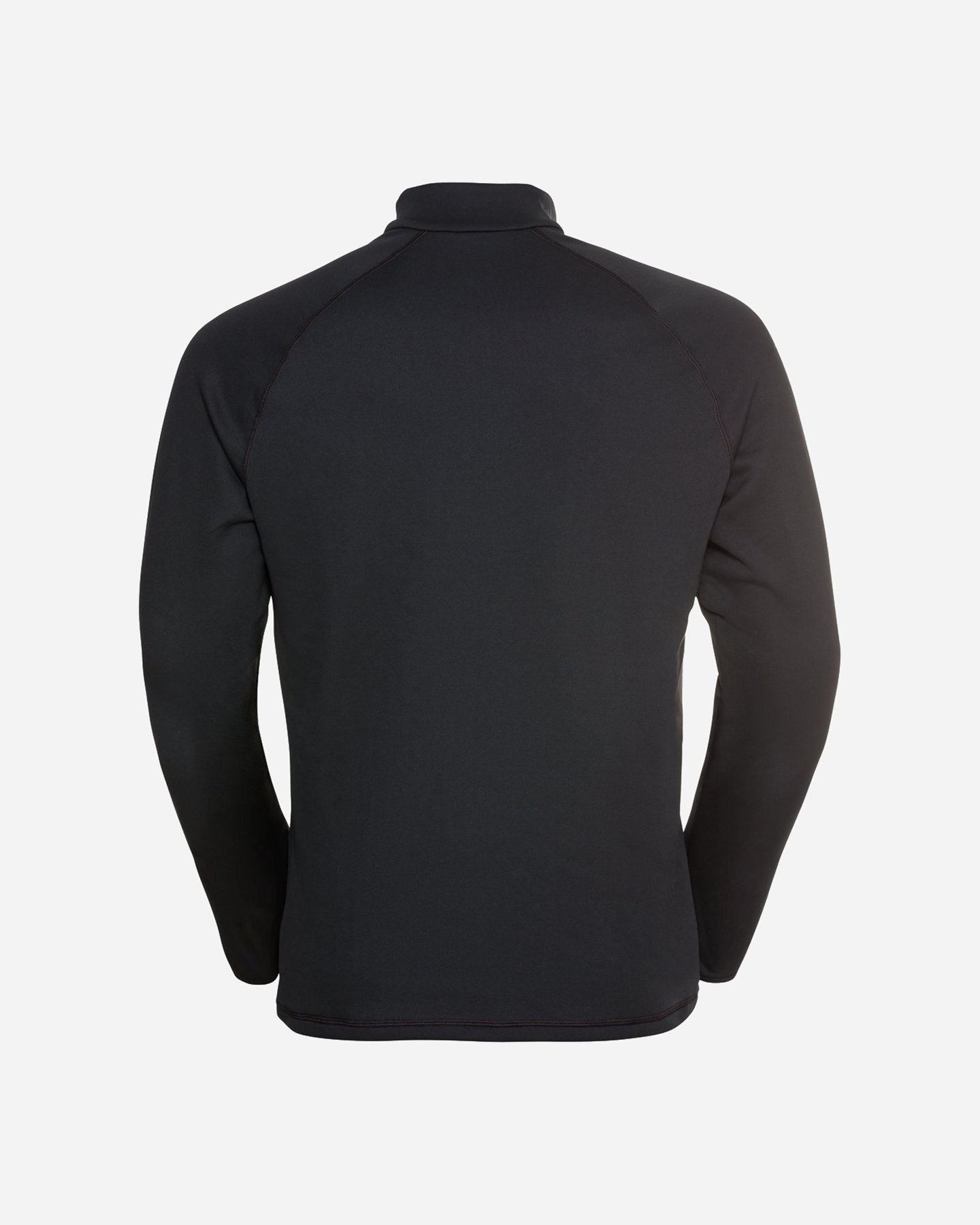 Pile ODLO BESSO MIDLAYER M - Nero - 1 | Cisalfa Sport
