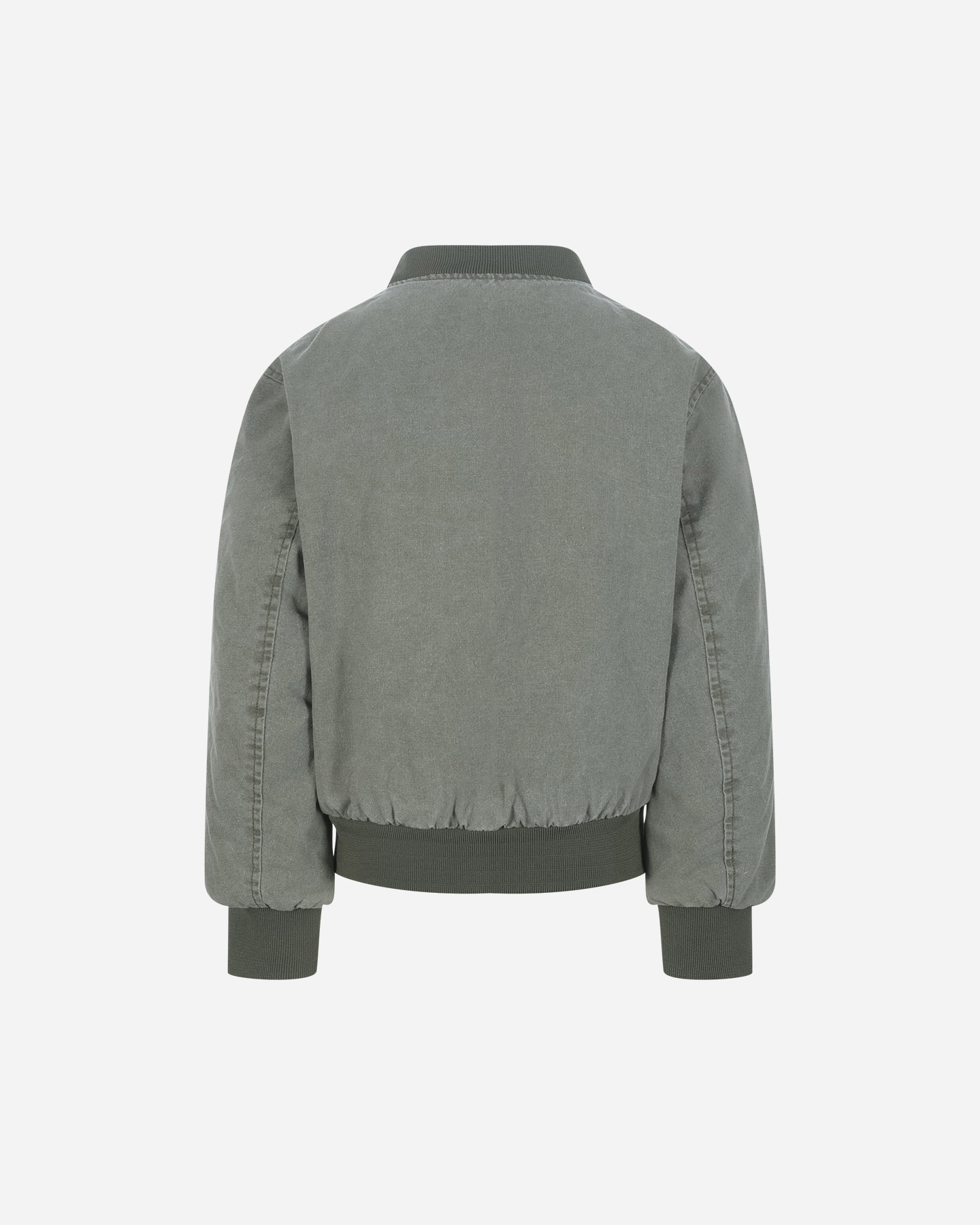 Giubbotto BEAR SHORE BREAK JR - Verde - 1 | Cisalfa Sport