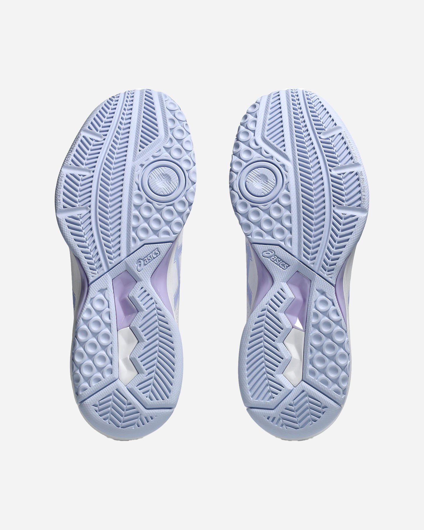 Scarpe volley ASICS GEL-TASK MT 4 W - Color mix - 2 | Cisalfa Sport