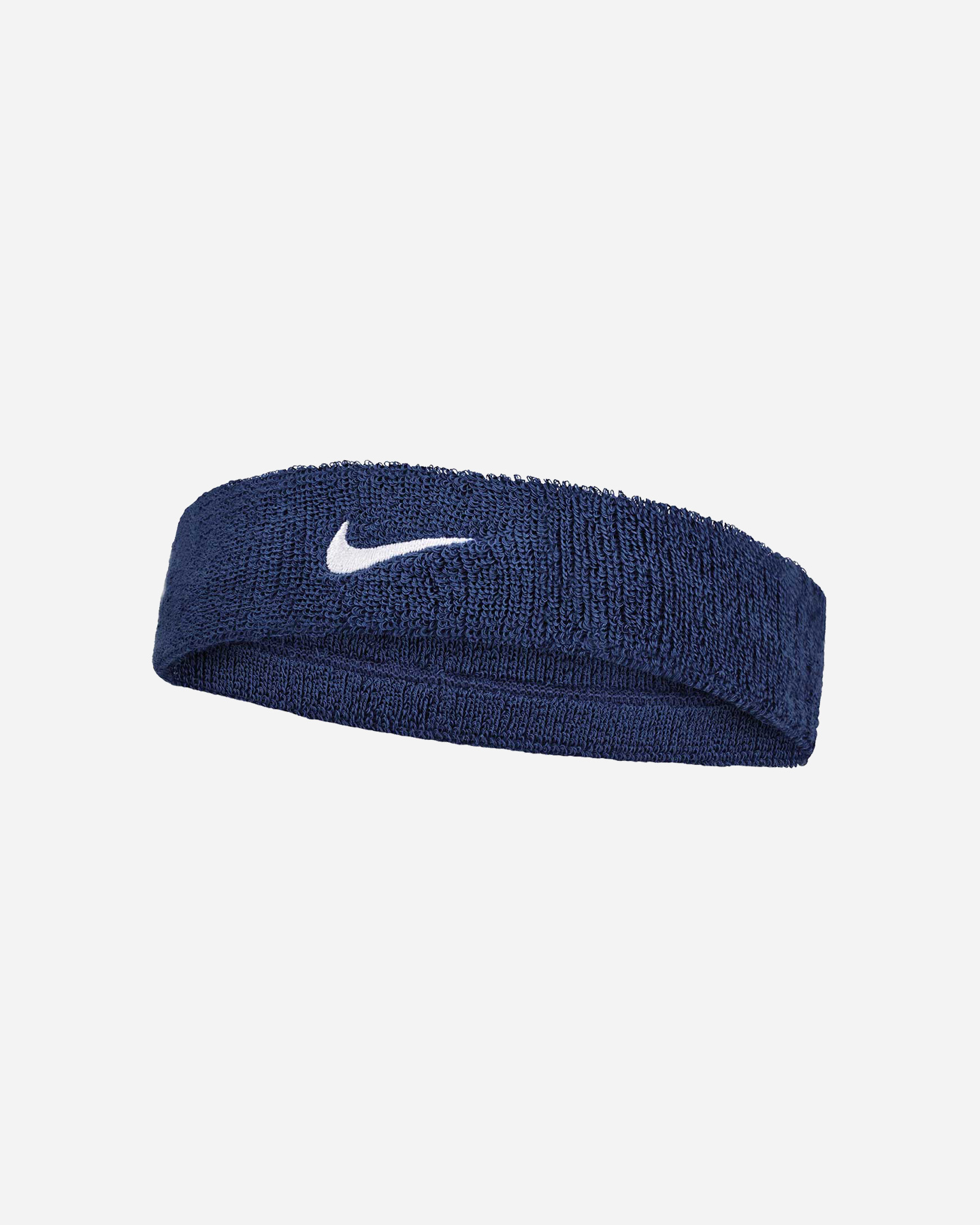 Fascia testa NIKE SPORT  - Blu - 0 | Cisalfa Sport