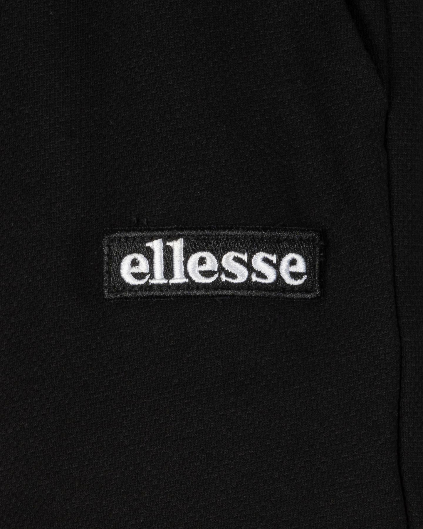 Pantalone ELLESSE SARTORIA M - Nero - 2 | Cisalfa Sport