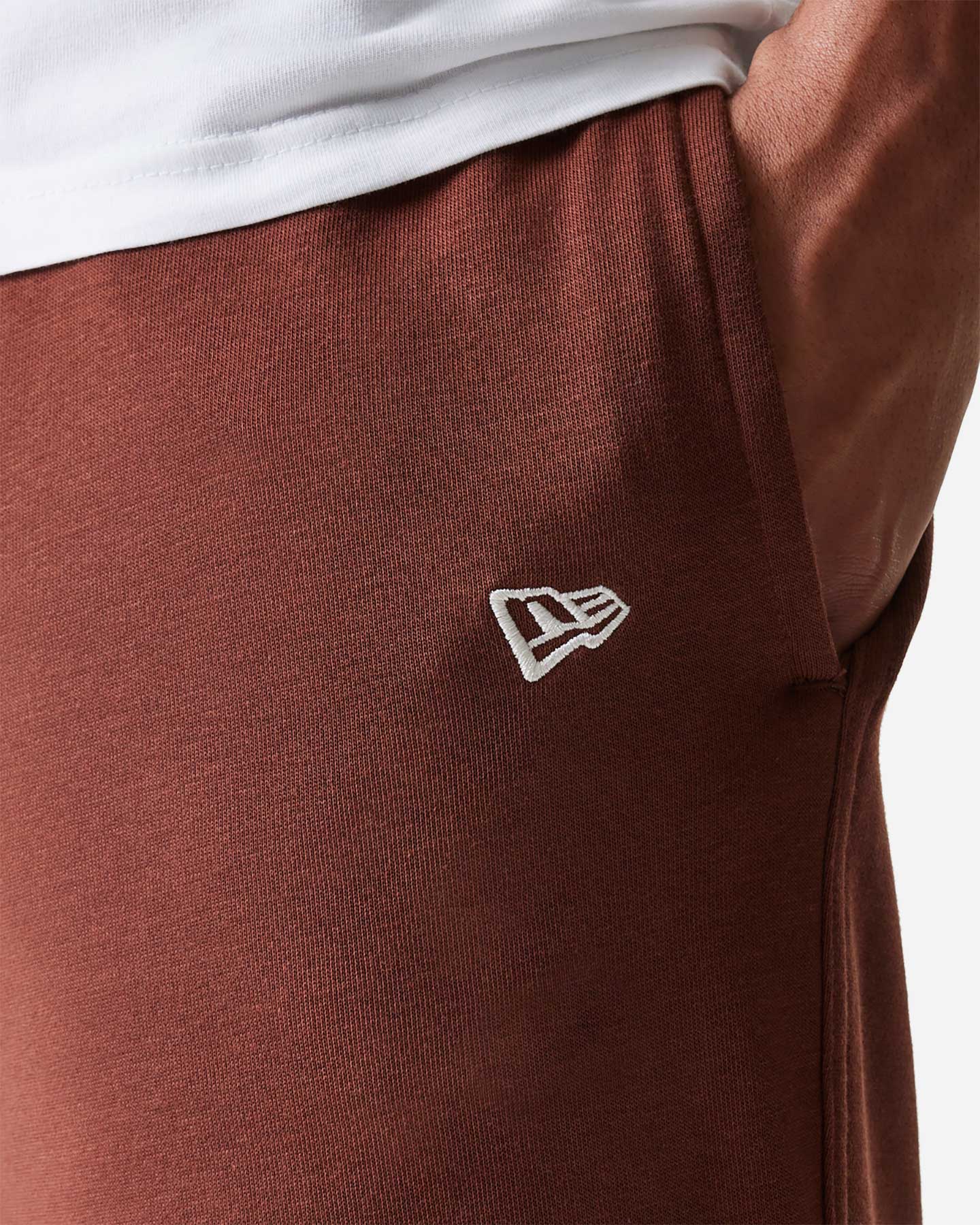 Pantalone NEW ERA MLB NEW YORK YANKEES M - Marrone - 3 | Cisalfa Sport