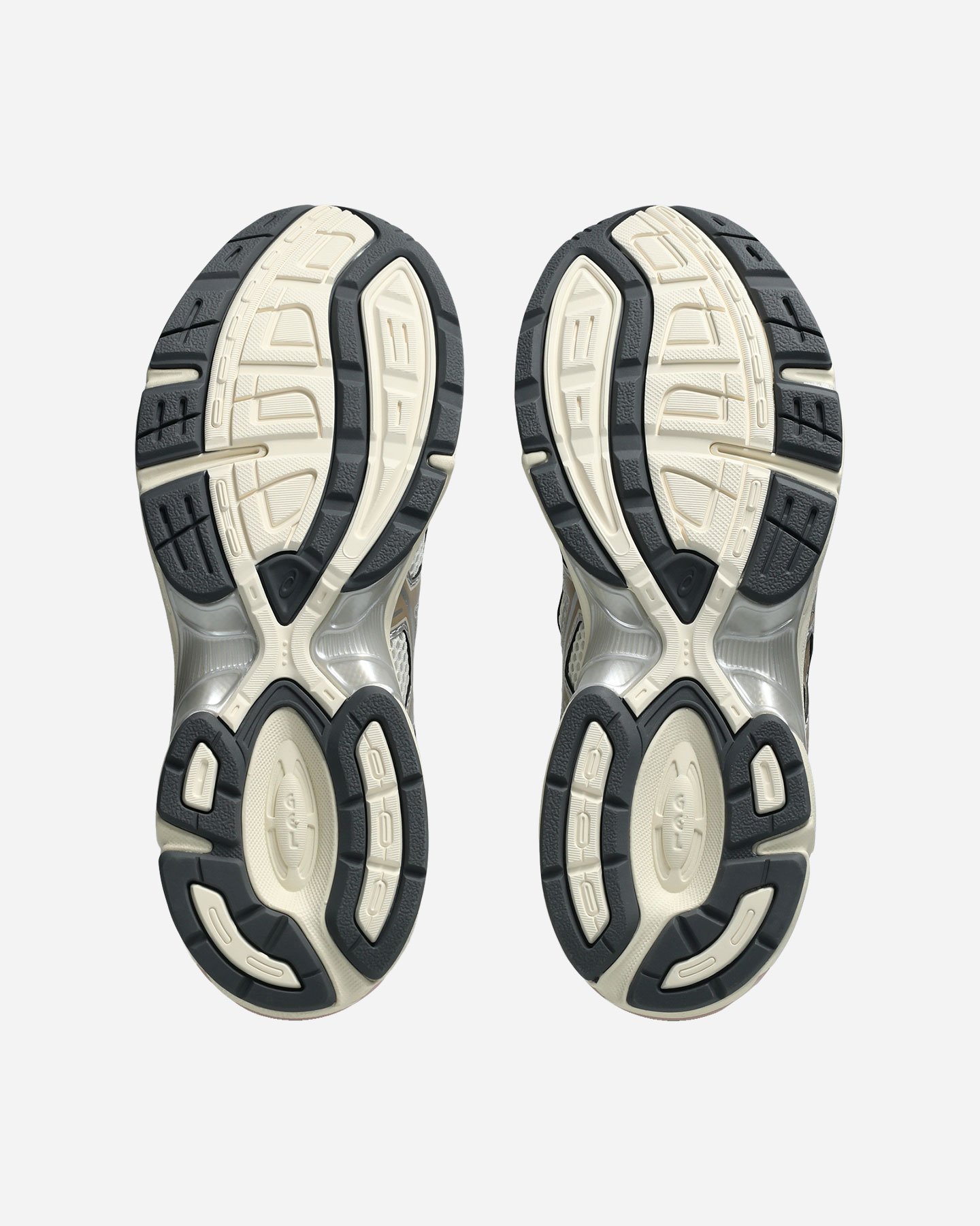 Scarpe sneakers ASICS GEL-1130 M - Beige - 2 | Cisalfa Sport