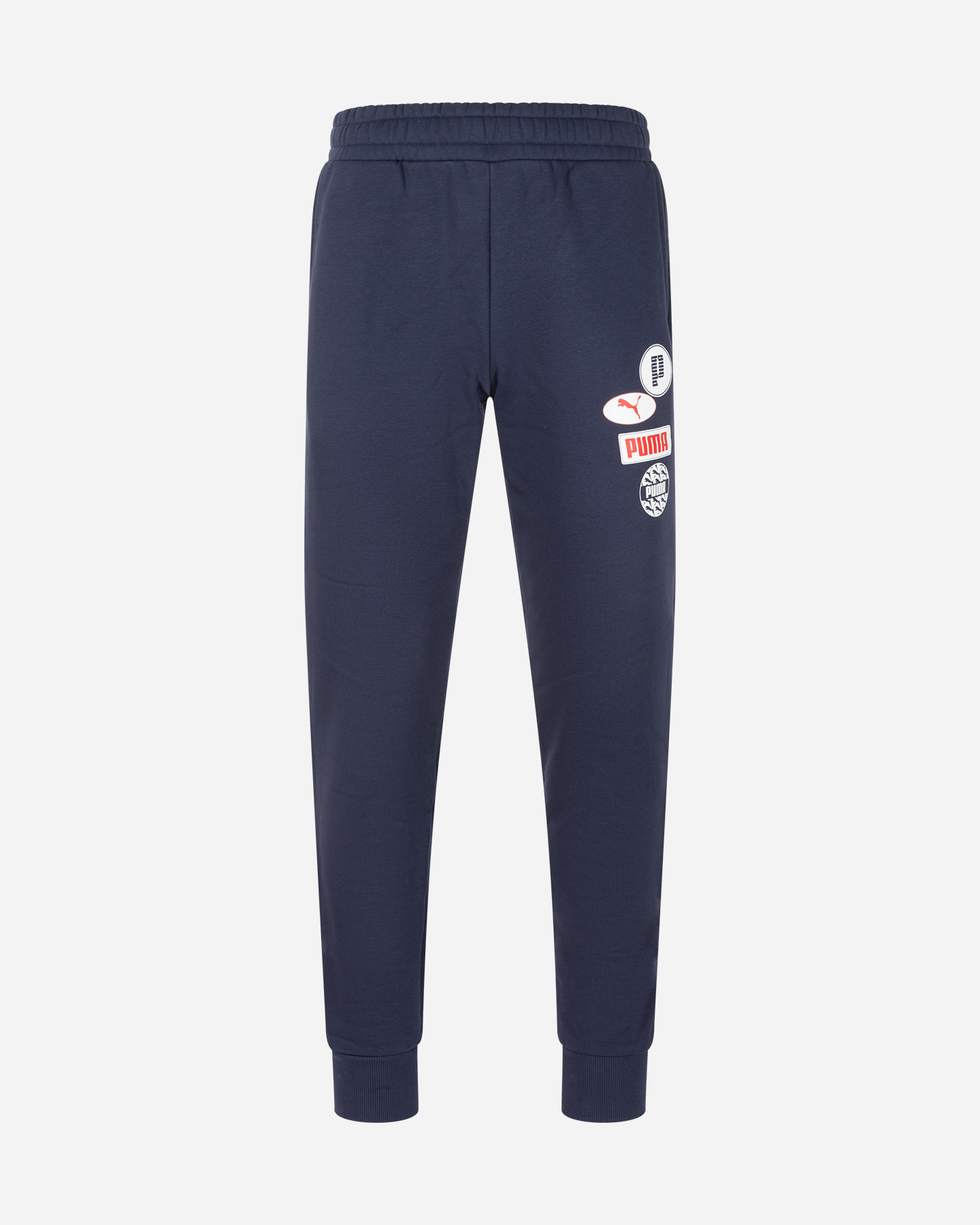 Pantalone PUMA GFX LOGO LAB M - 3 | Cisalfa Sport